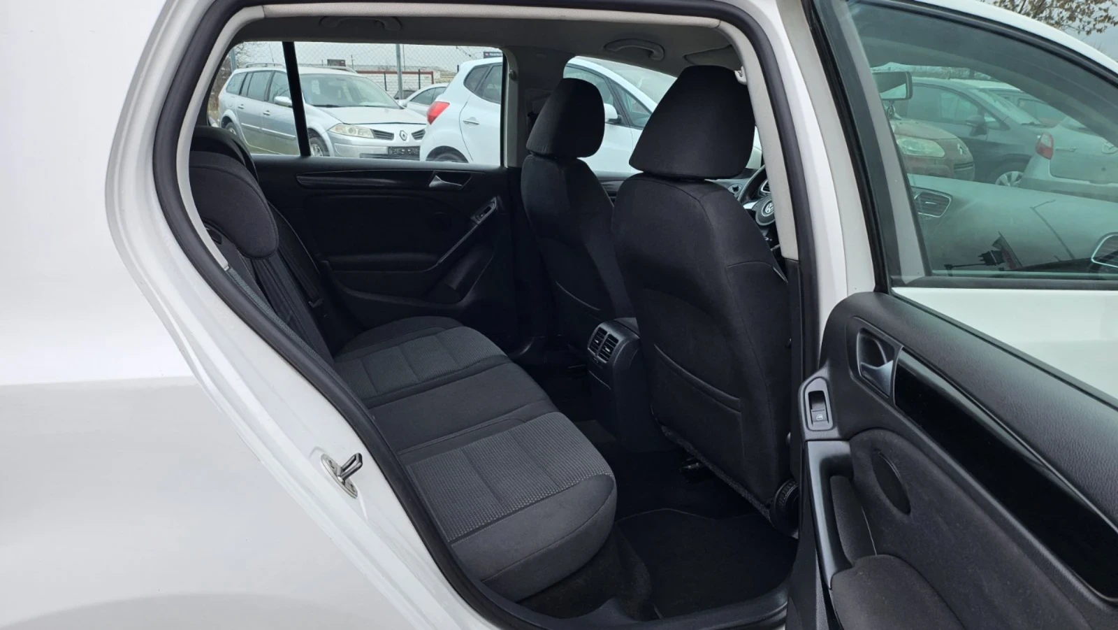 VW Golf 1.6i 102кс. LPG | Mobile.bg — изображение 11