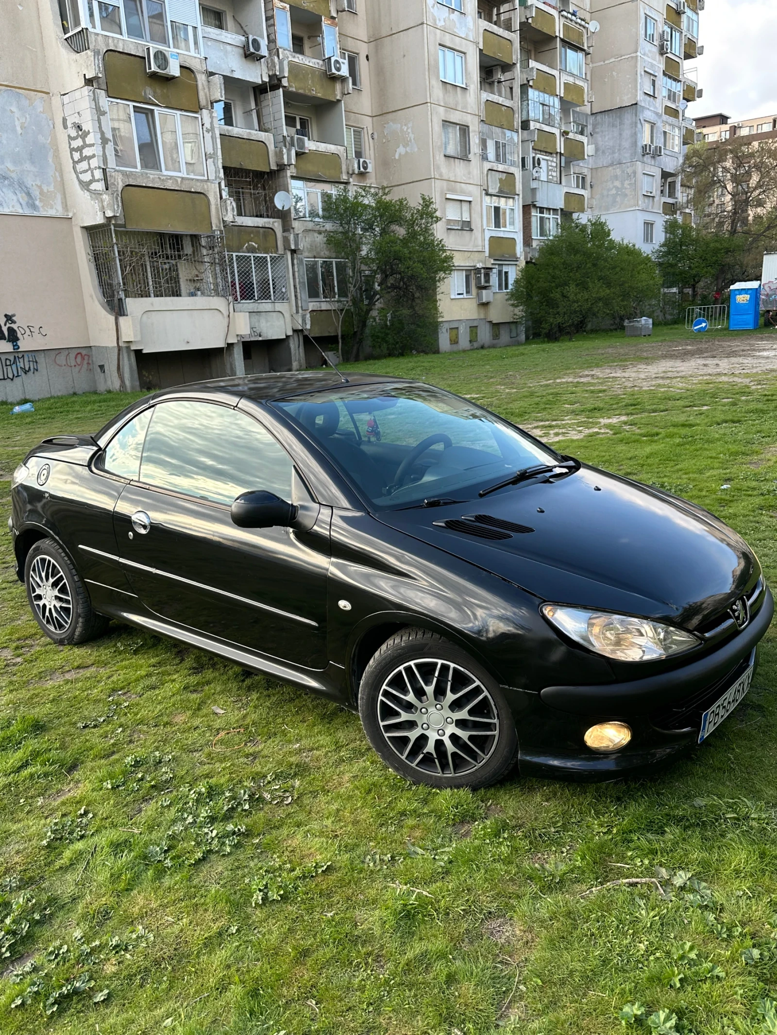 Peugeot 206  - изображение 6