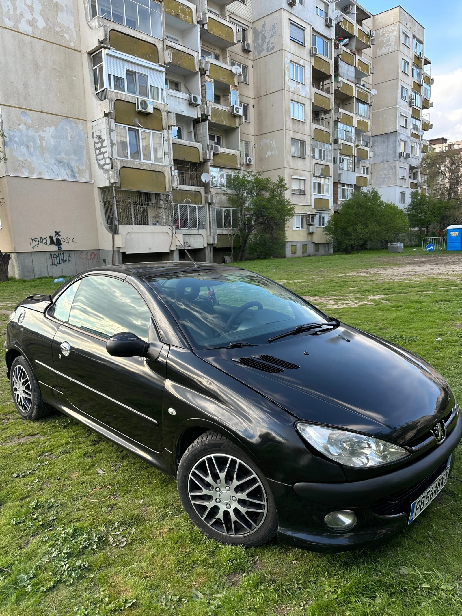 Peugeot 206  - изображение 3