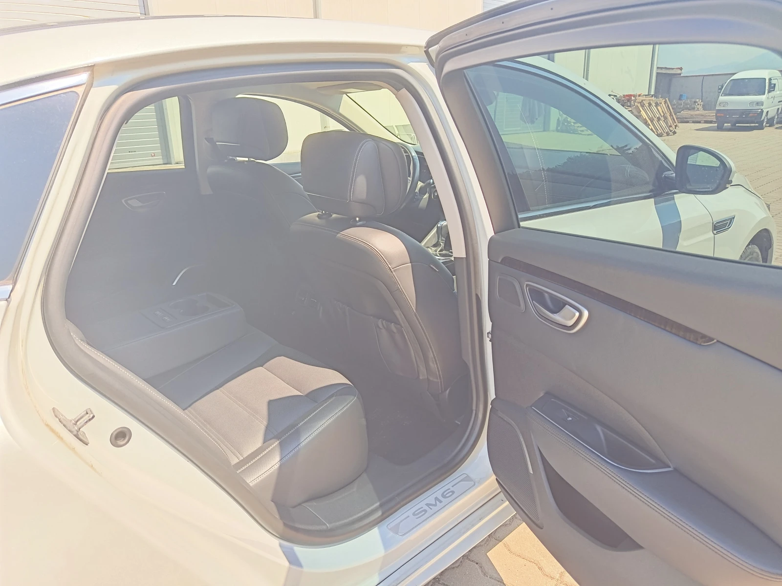 Renault Talisman 2.0 LPI | Mobile.bg � ����������� 16