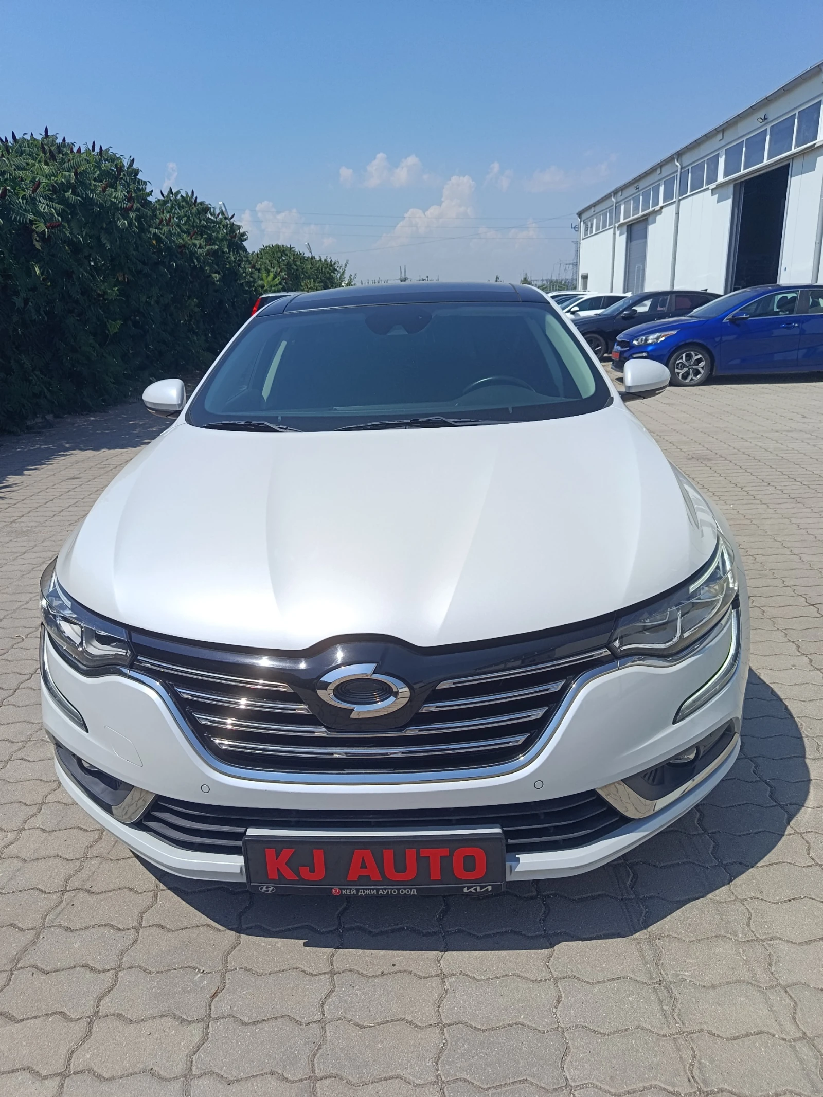 Renault Talisman 2.0 LPI | Mobile.bg � ����������� 2