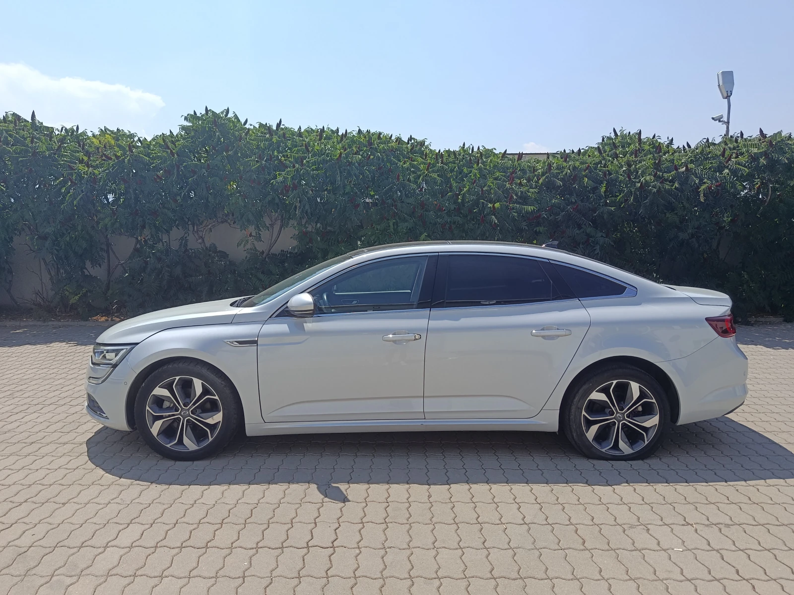 Renault Talisman 2.0 LPI | Mobile.bg � ����������� 7