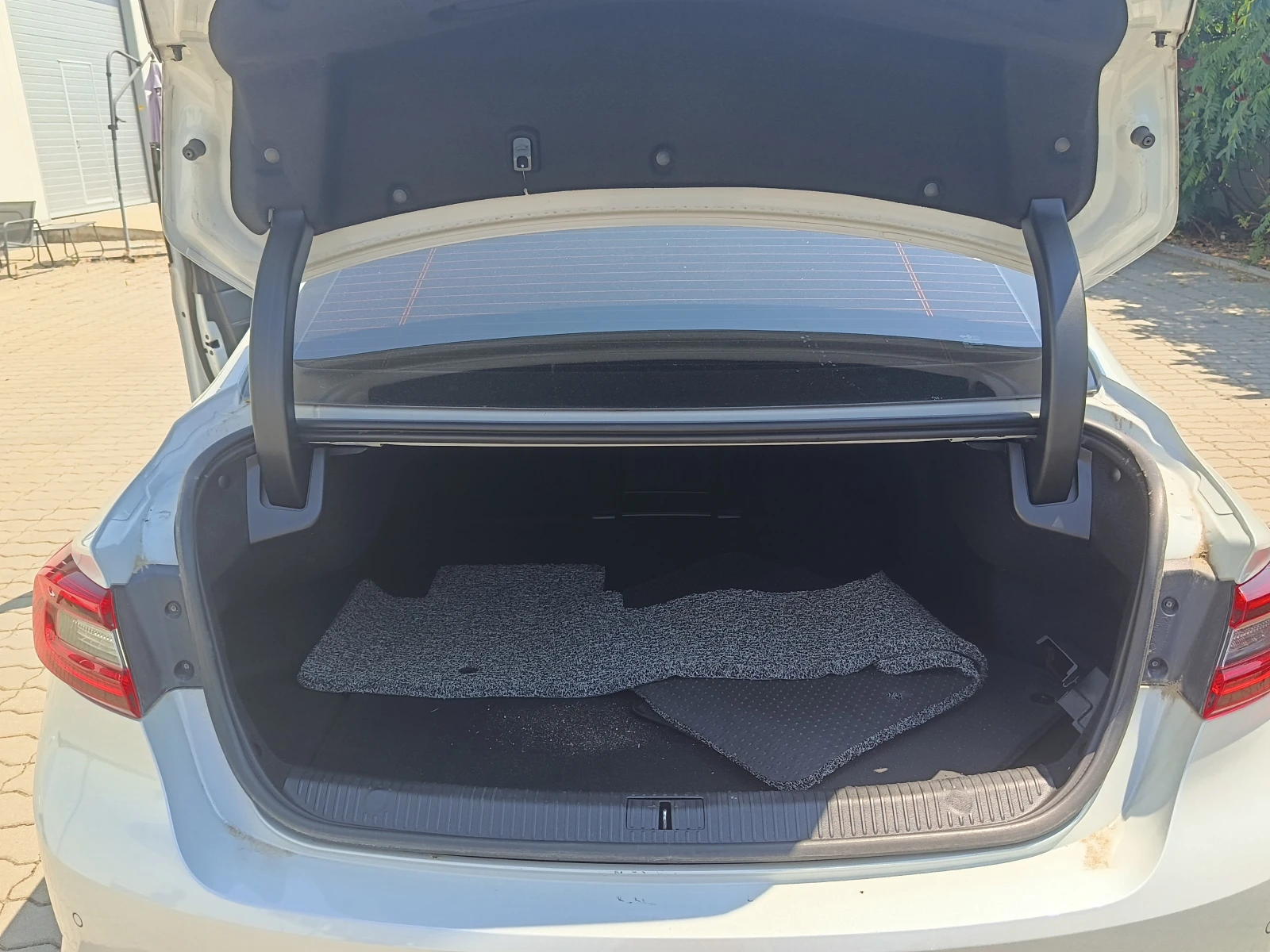 Renault Talisman 2.0 LPI | Mobile.bg � ����������� 5