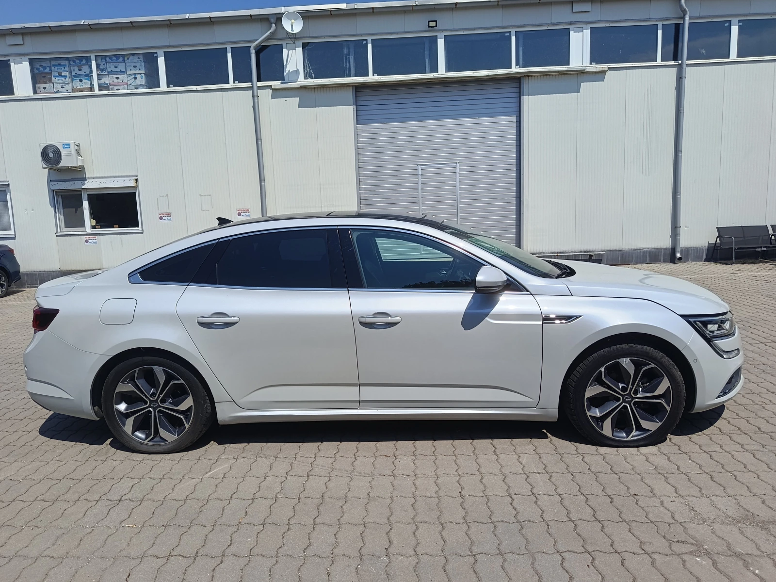 Renault Talisman 2.0 LPI | Mobile.bg � ����������� 4