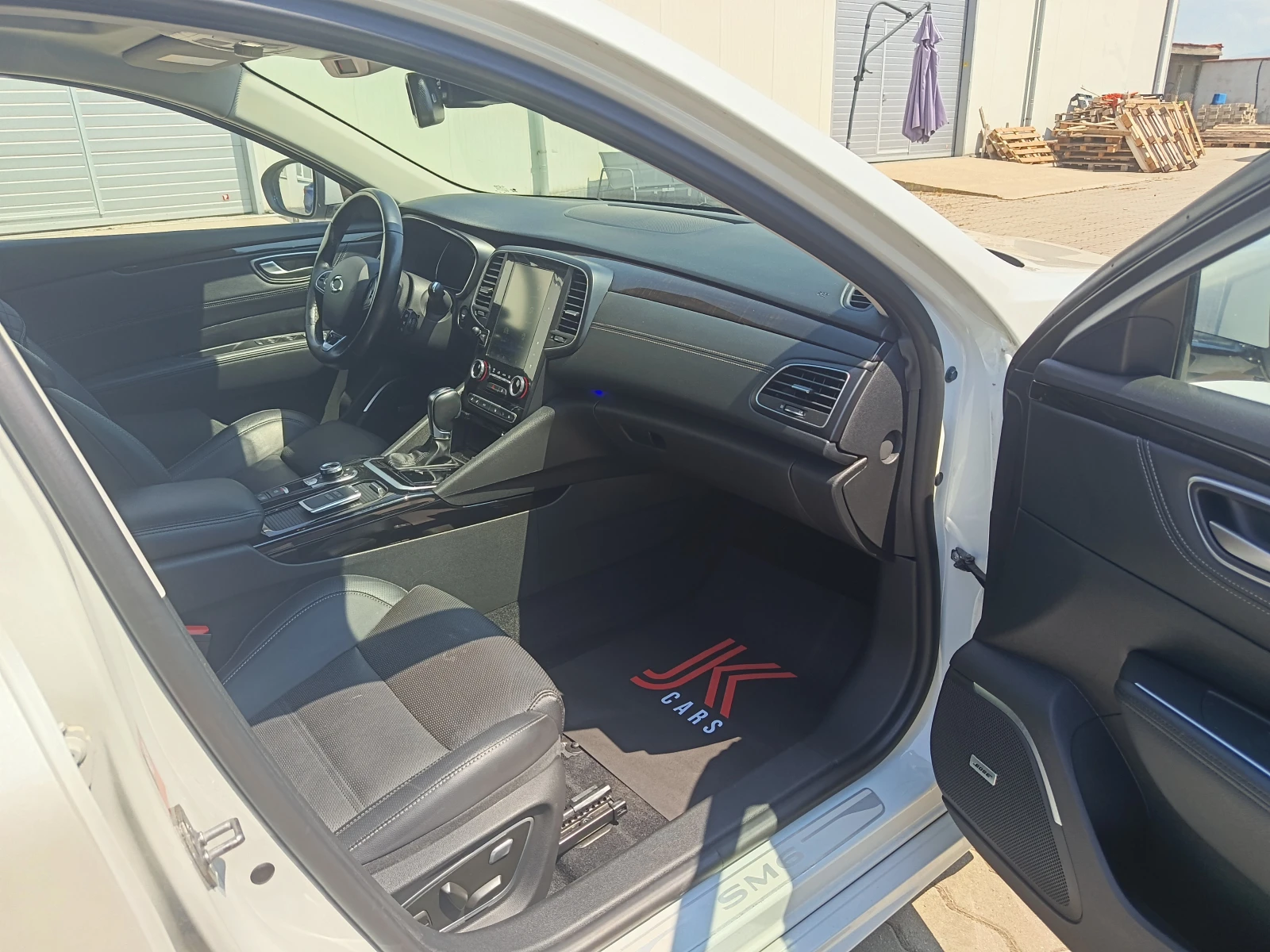 Renault Talisman 2.0 LPI | Mobile.bg � ����������� 17