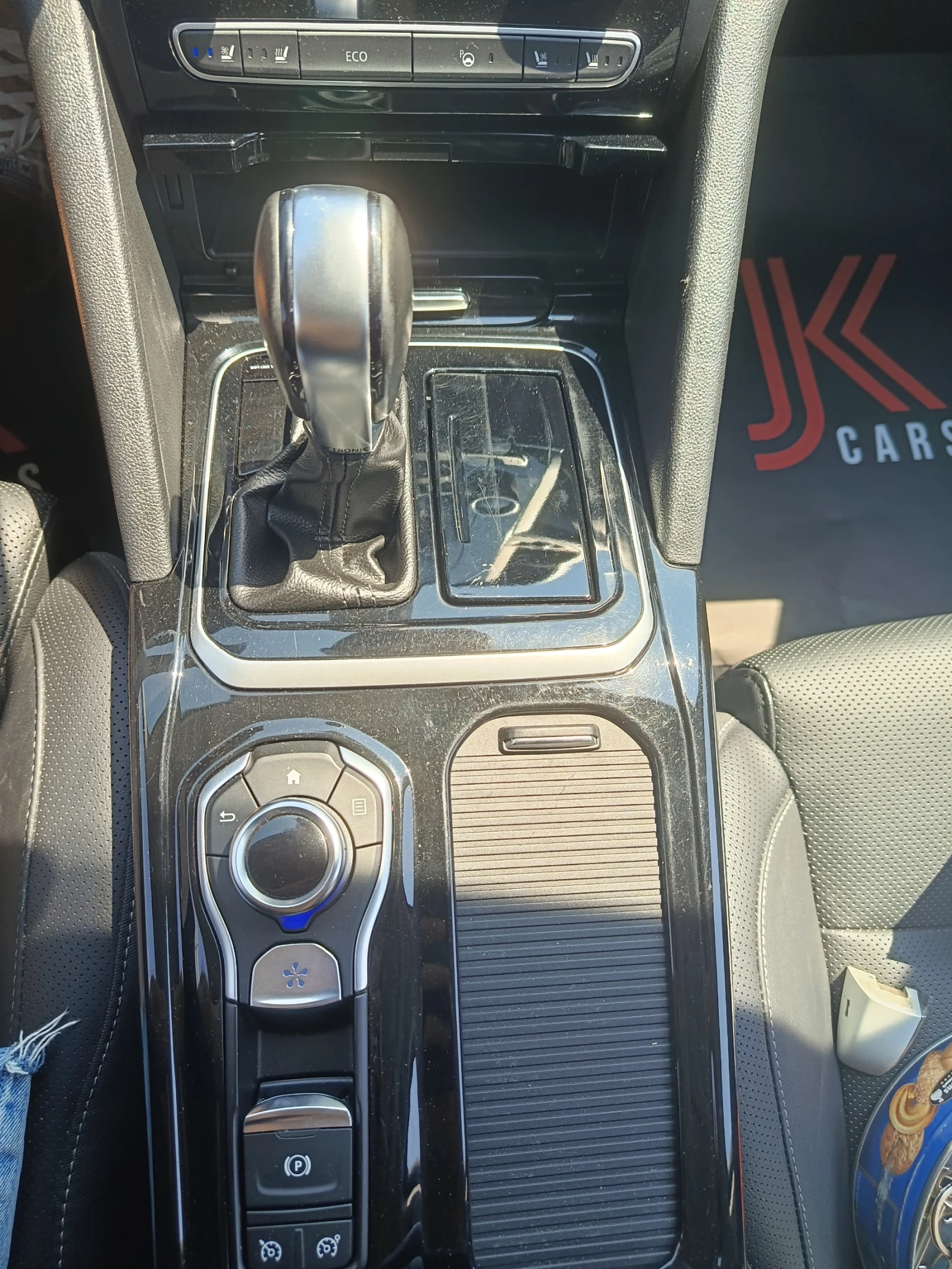 Renault Talisman 2.0 LPI | Mobile.bg � ����������� 9
