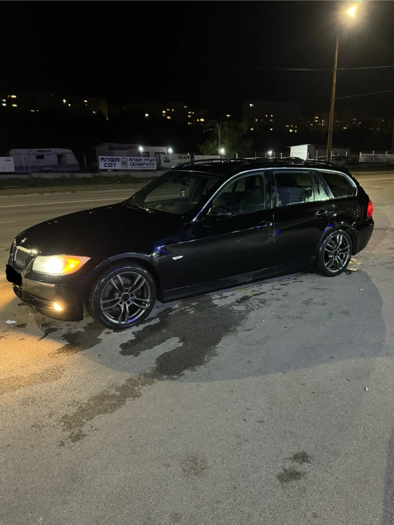 BMW 325  - изображение 2
