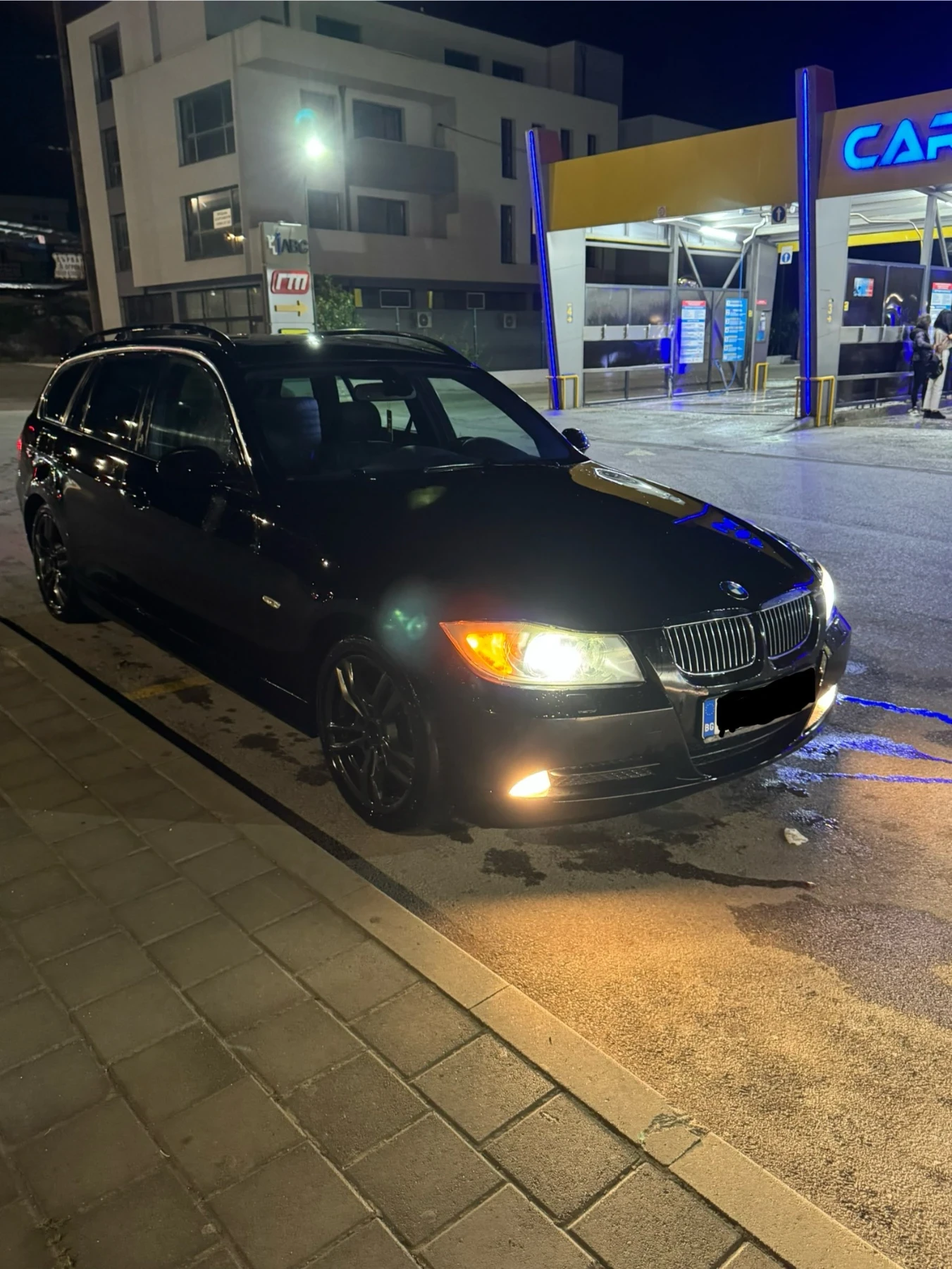 BMW 325  - изображение 4