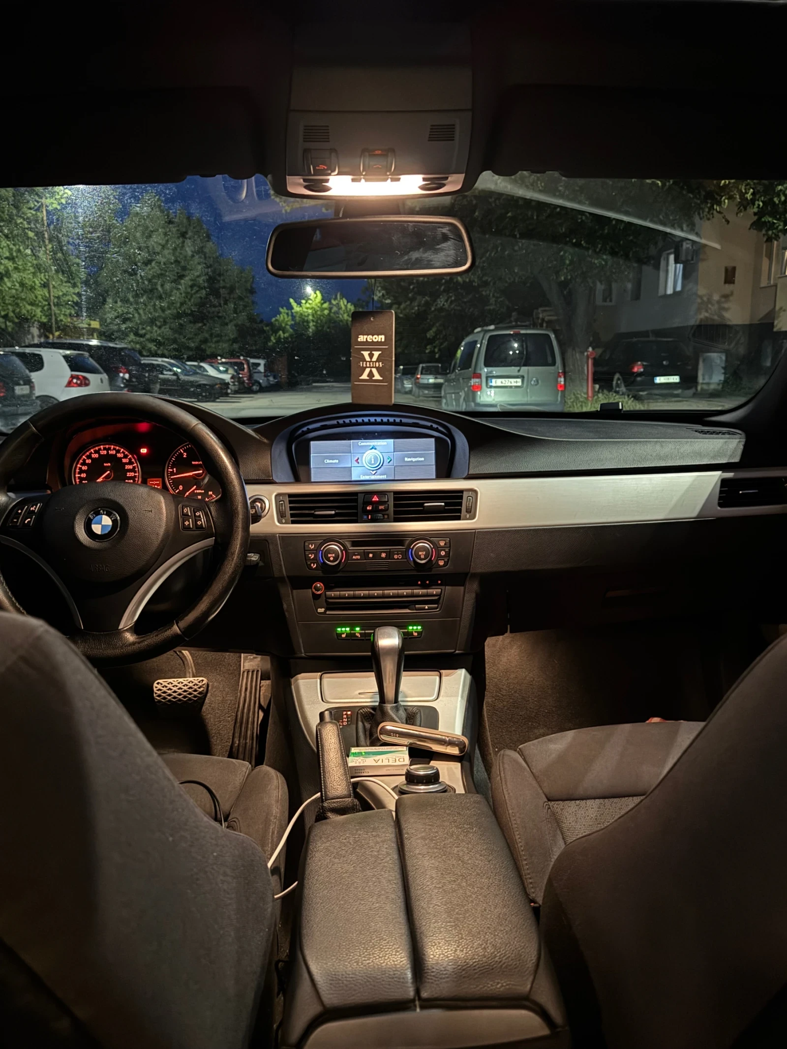 BMW 325  - изображение 8