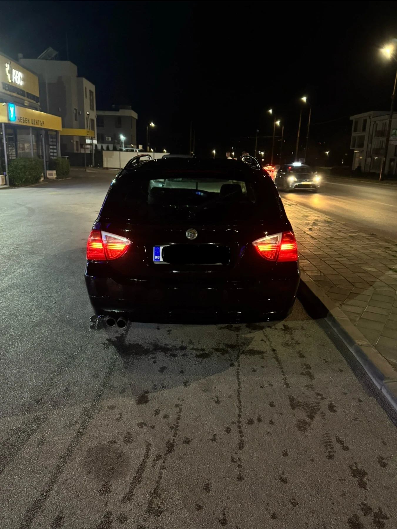 BMW 325  - изображение 3