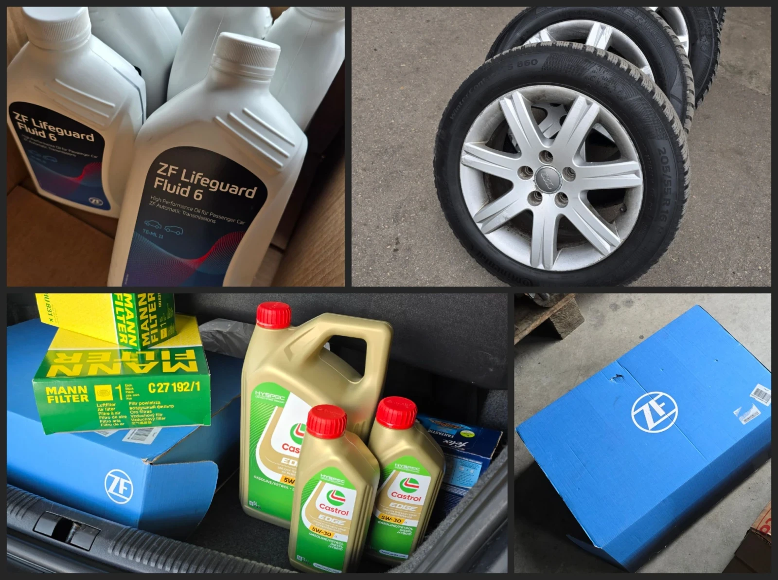 Audi A4 3.0 TDI QUATTRO S-LINE PLUS CABRIOLET ! | Mobile.bg   16