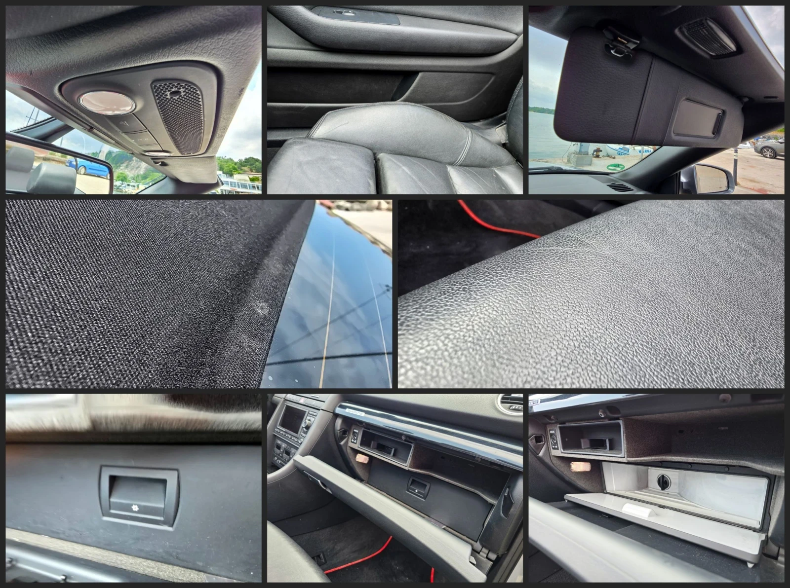 Audi A4 3.0 TDI QUATTRO S-LINE PLUS CABRIOLET ! | Mobile.bg   12