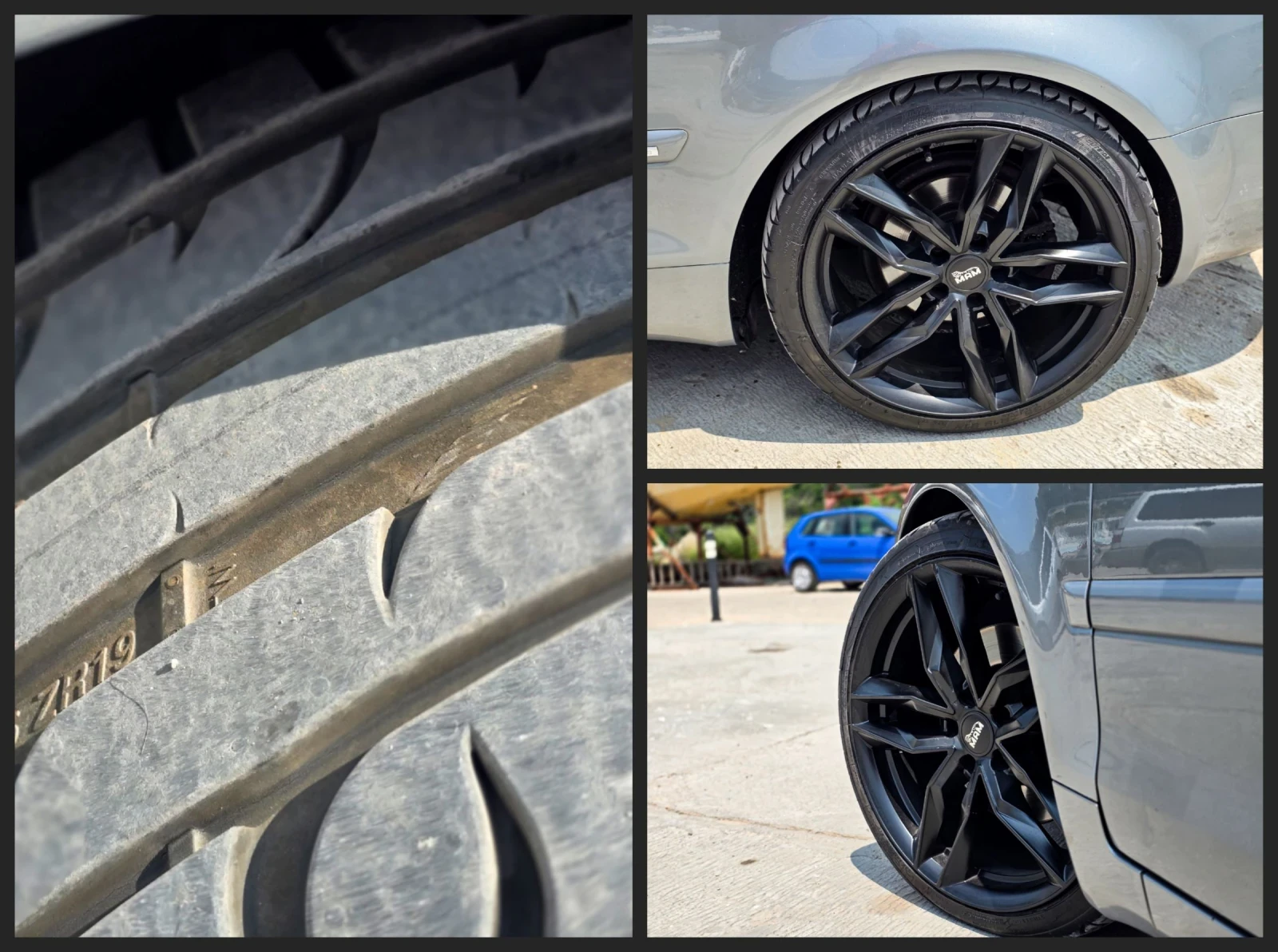 Audi A4 3.0 TDI QUATTRO S-LINE PLUS CABRIOLET ! | Mobile.bg   13