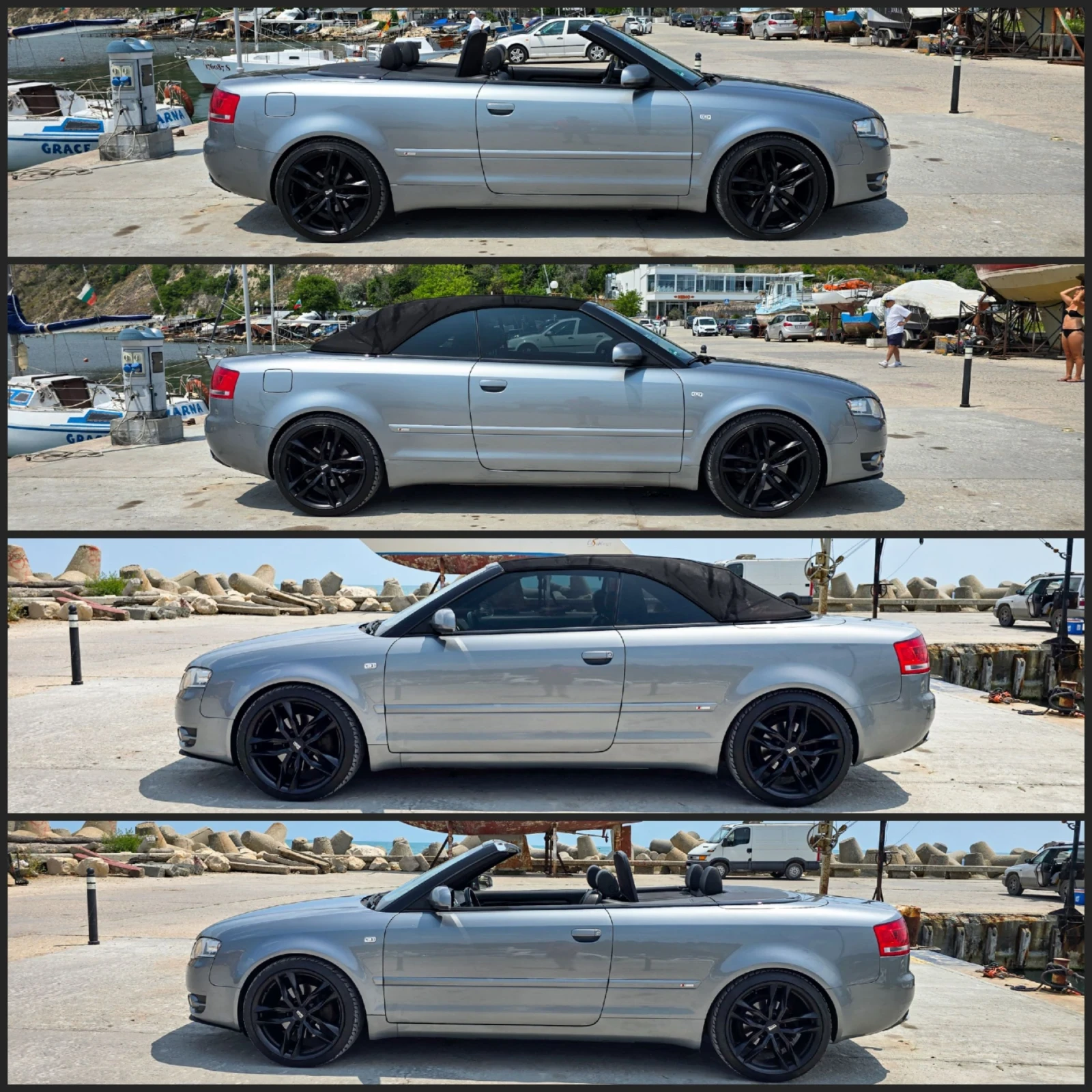 Audi A4 3.0 TDI QUATTRO S-LINE PLUS  - изображение 6