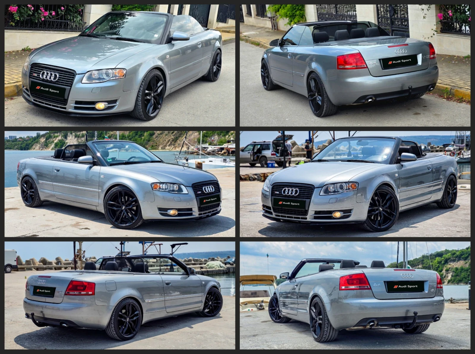 Audi A4 3.0 TDI QUATTRO S-LINE PLUS  - изображение 7