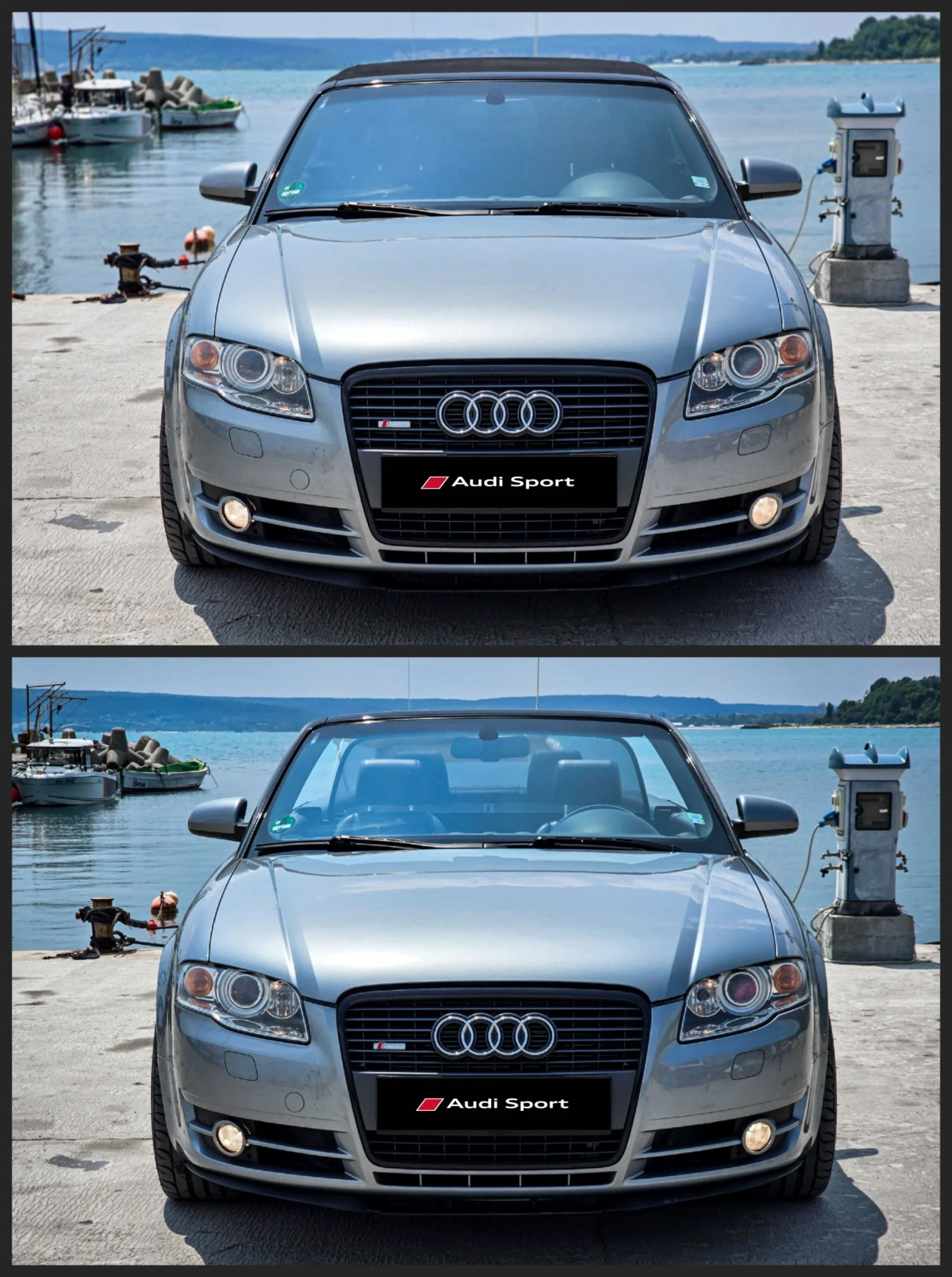 Audi A4 3.0 TDI QUATTRO S-LINE PLUS  - изображение 2