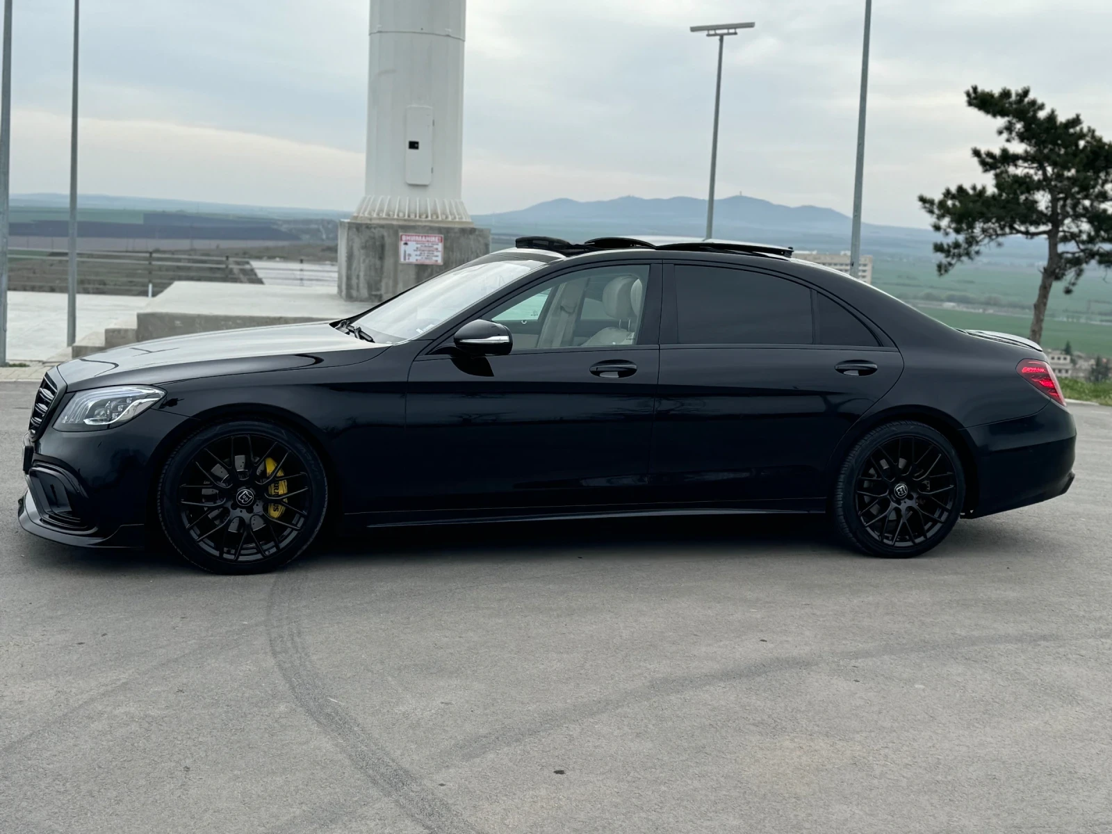Mercedes-Benz S 350  - изображение 5