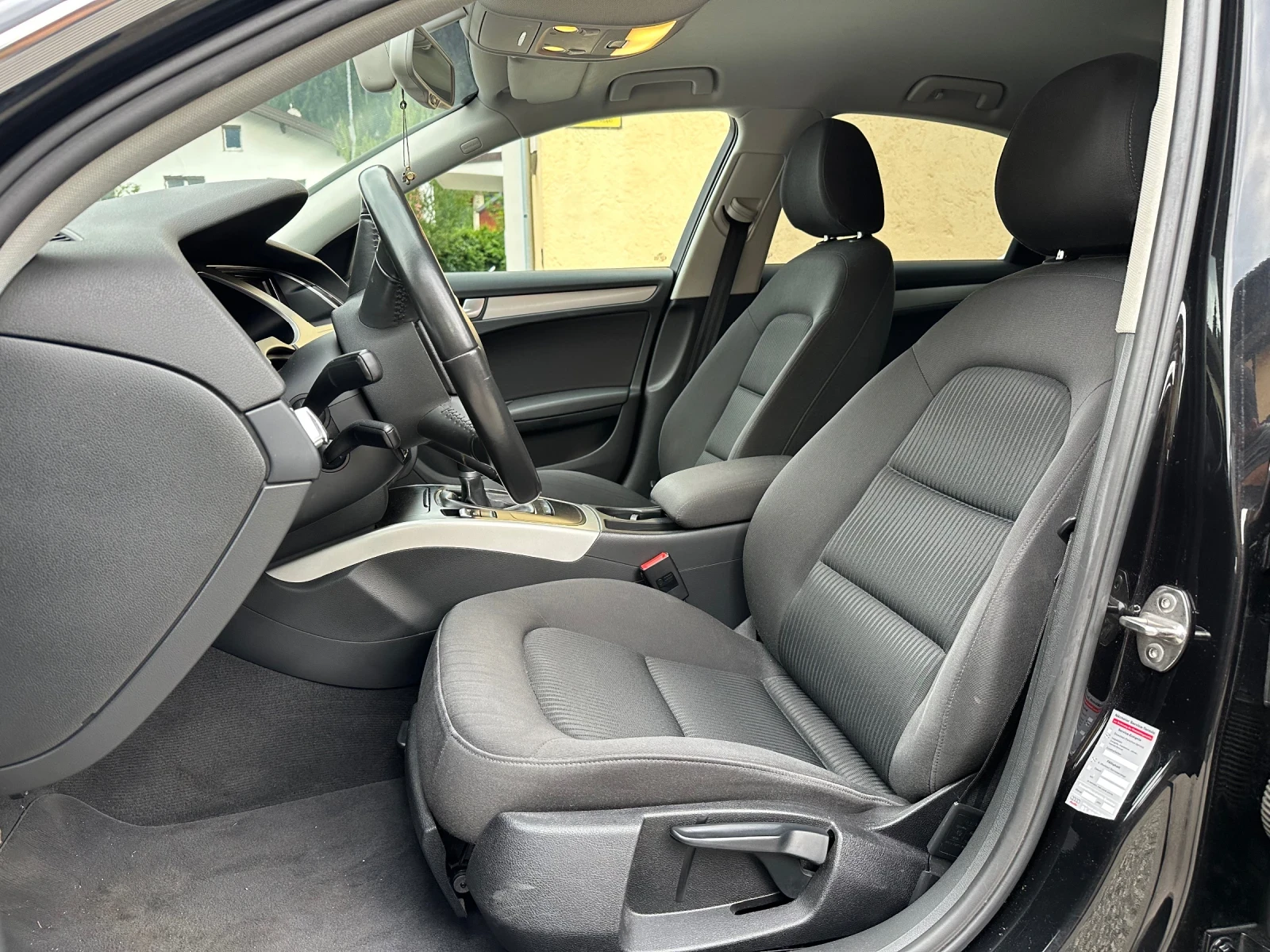 Audi A4 1.8* TFSI* 160кс - изображение 7