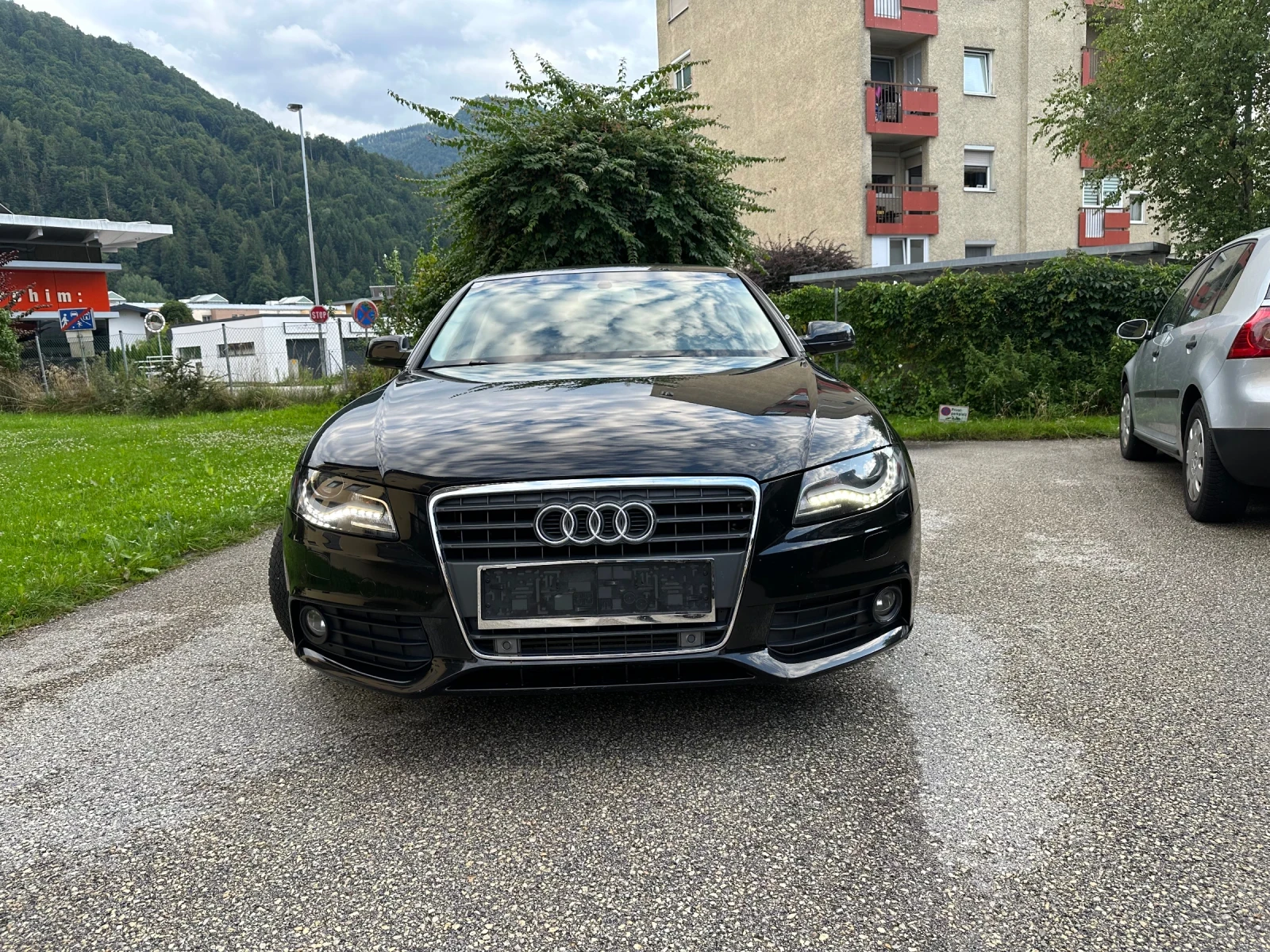 Audi A4 1.8* TFSI* 160кс - изображение 4
