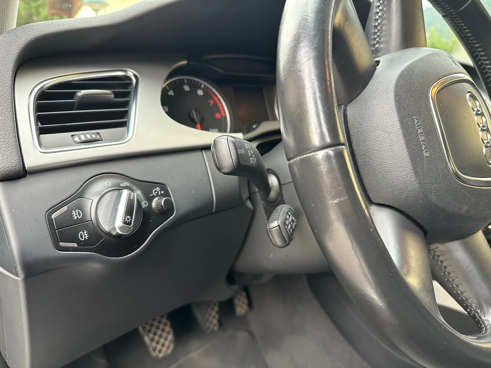 Audi A4 1.8* TFSI* 160кс - изображение 5