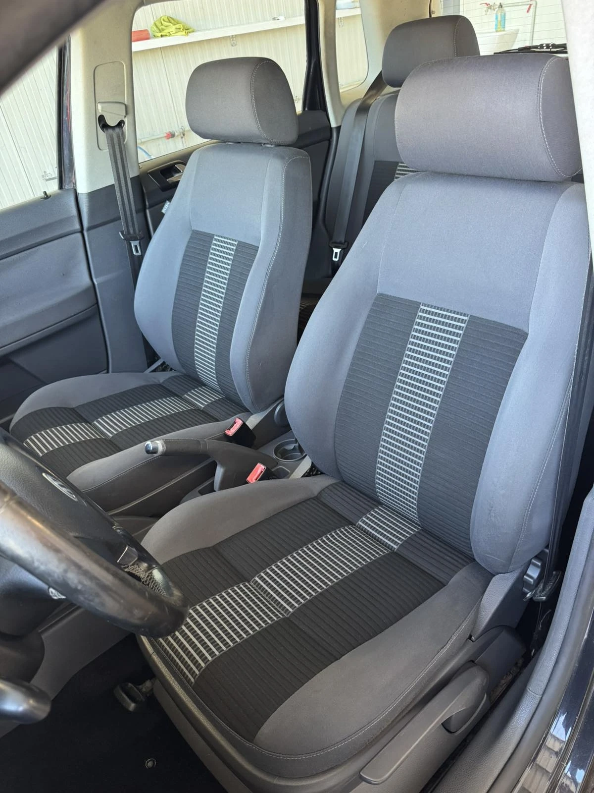VW Polo 1.4 TDI UNITED - изображение 7