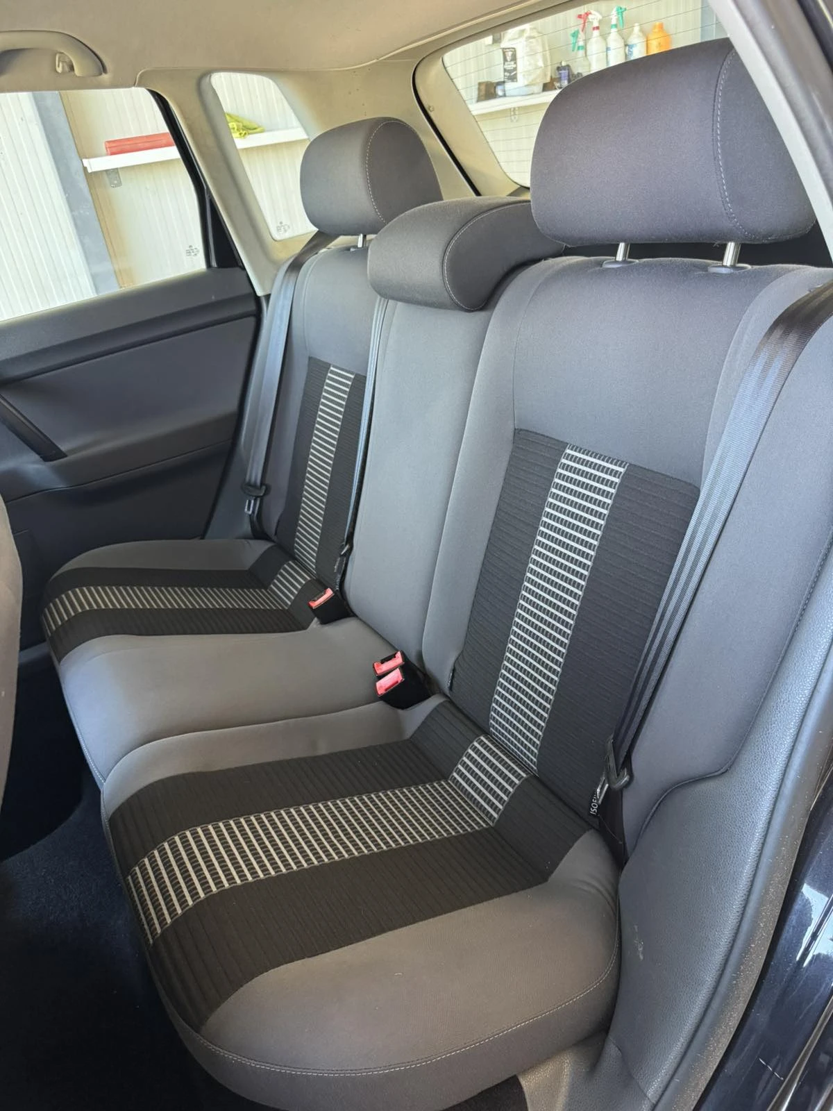 VW Polo 1.4 TDI UNITED | Mobile.bg   11