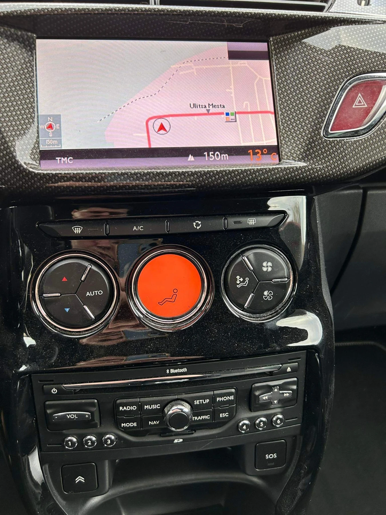 Citroen DS3  - изображение 8