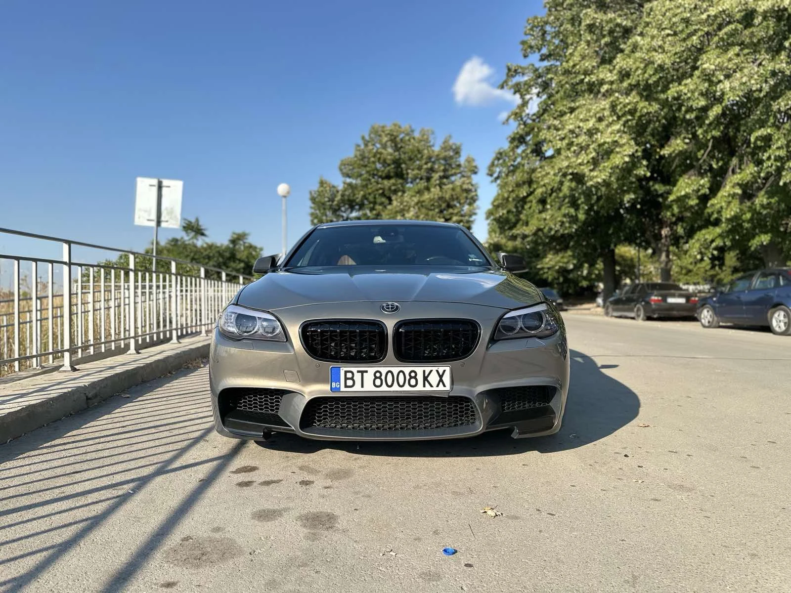 BMW 530  - изображение 2