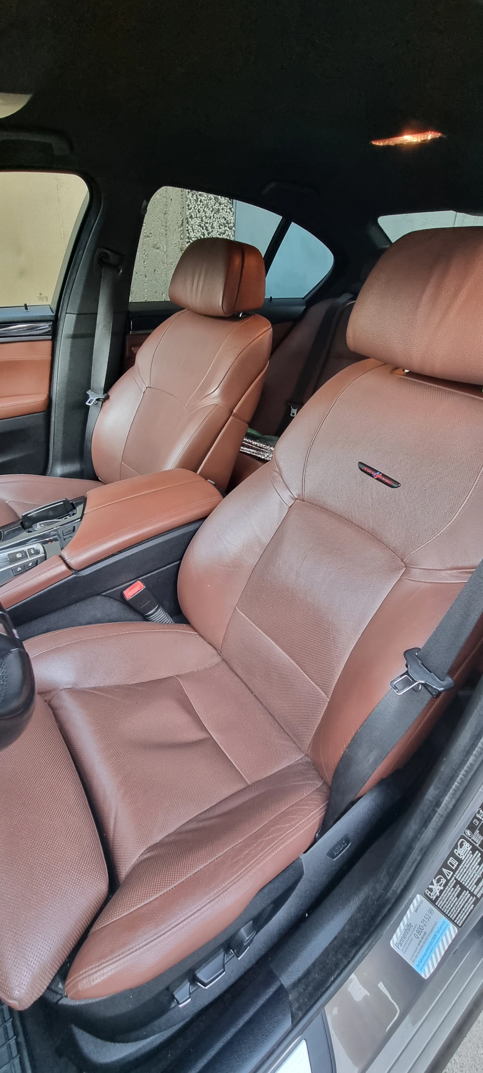 BMW 530  - изображение 8