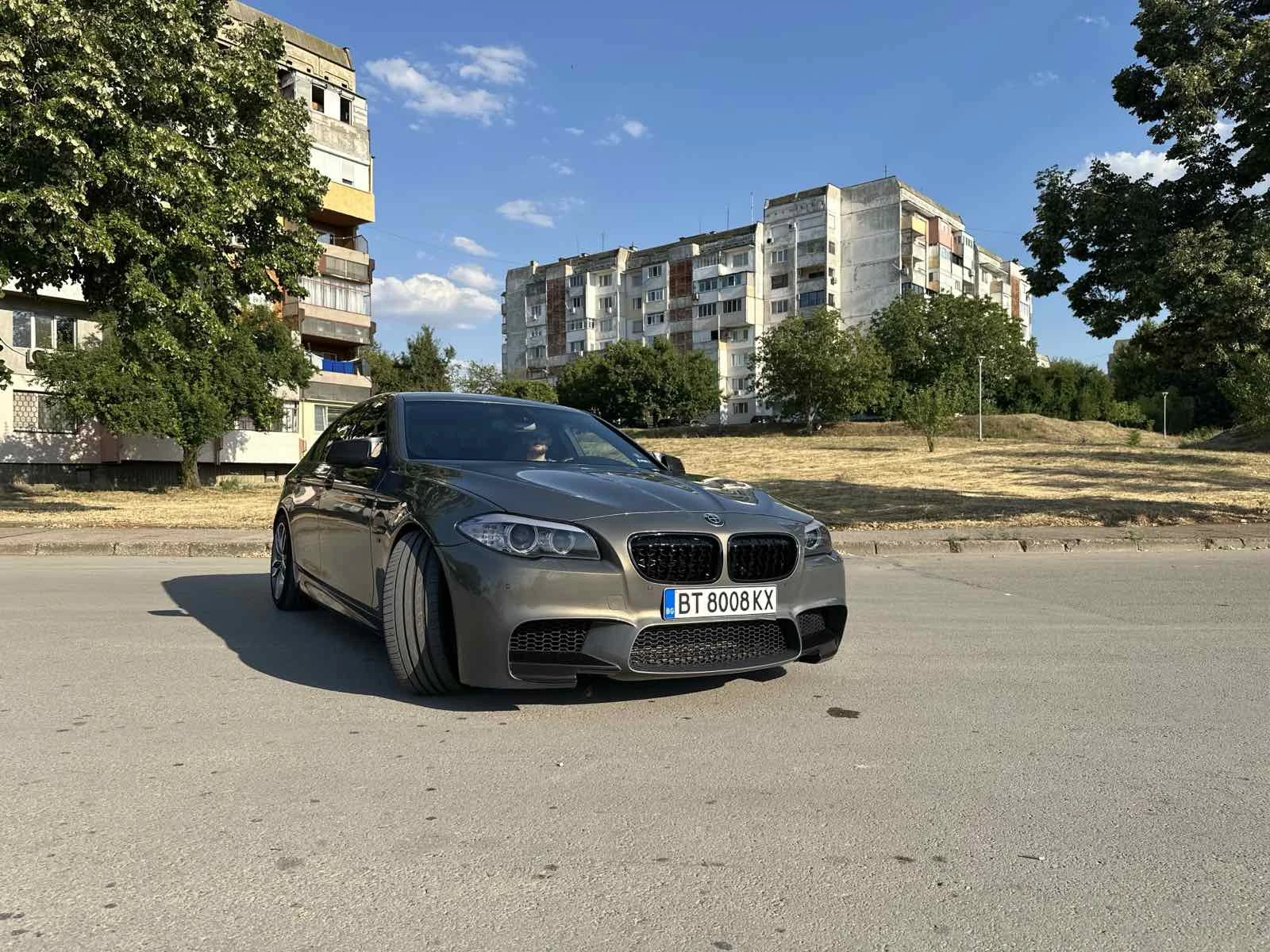 BMW 530  - изображение 5