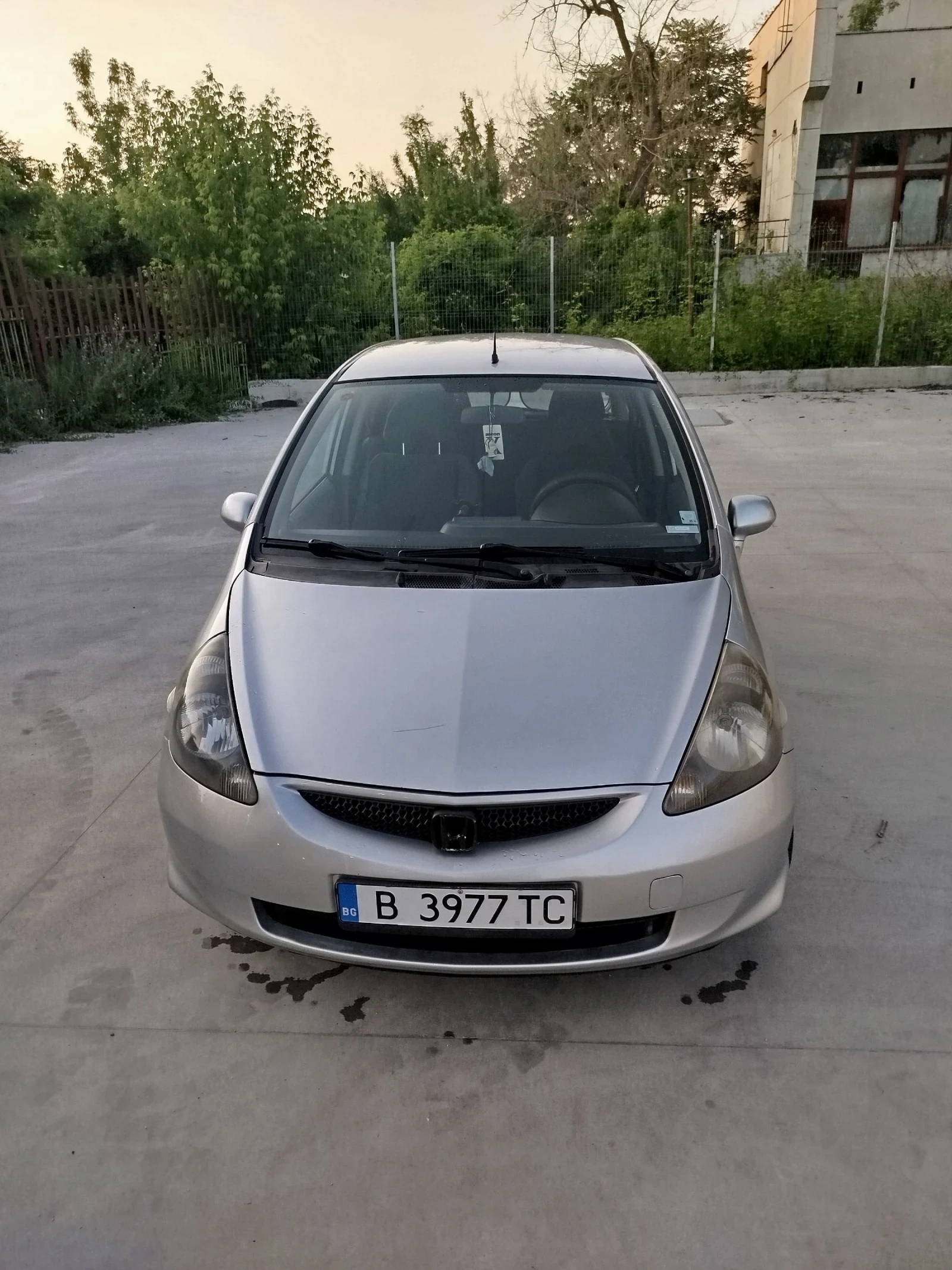 Honda Jazz 1.2 - изображение 4