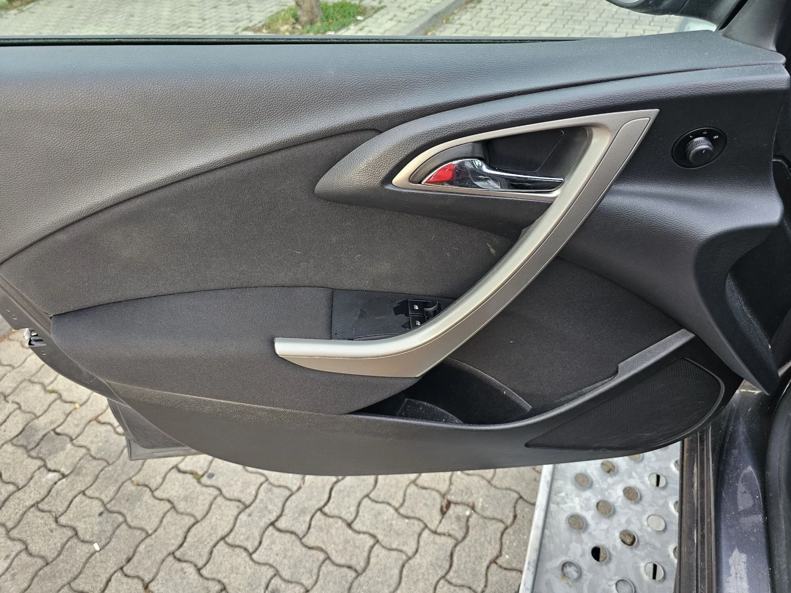 Opel Astra 1.4i 140k.s  A14NET - изображение 6