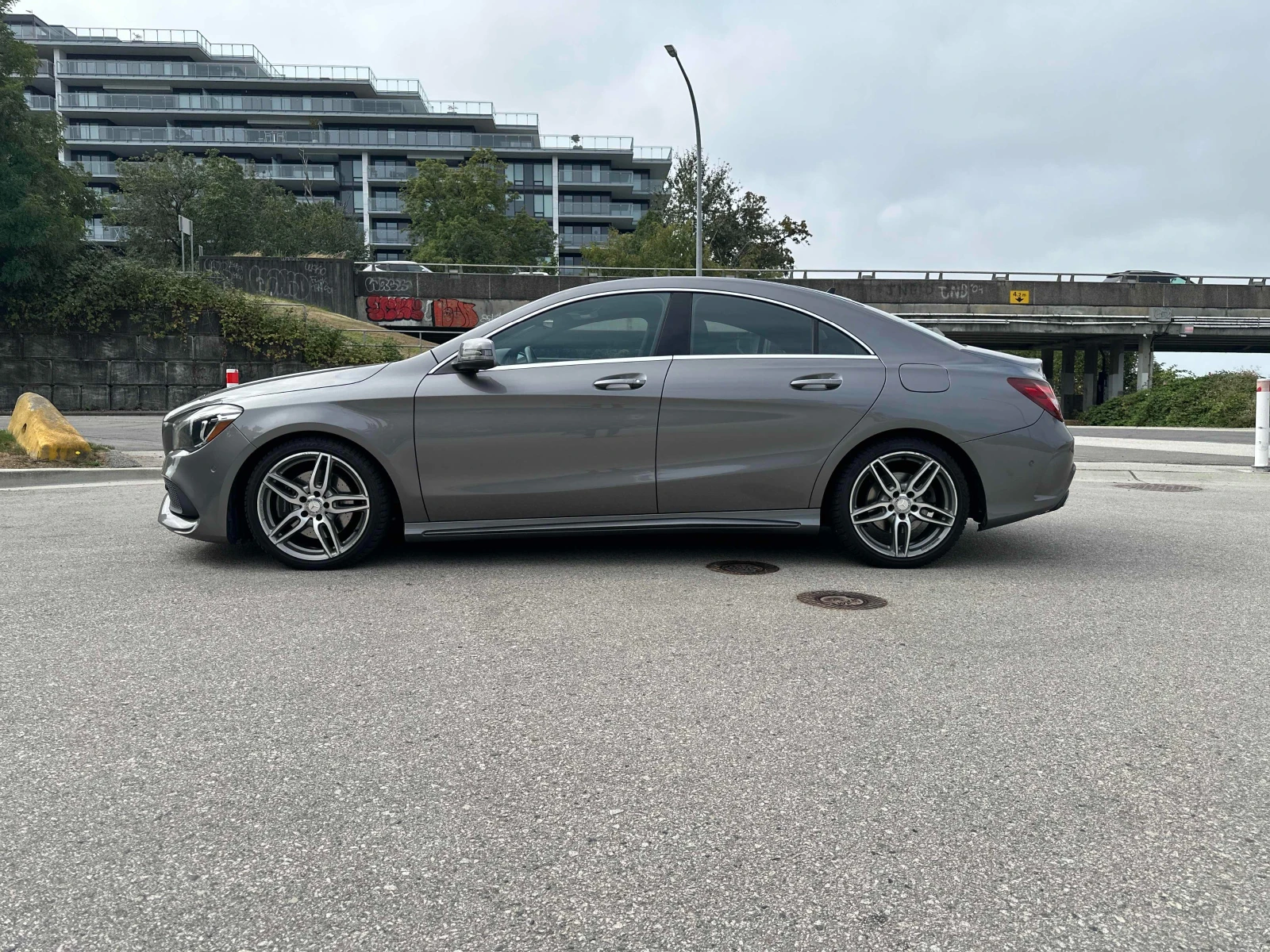 Mercedes-Benz CLA 250 AWD * CARFAX * АвтоКредит * Цена до България*  - изображение 2