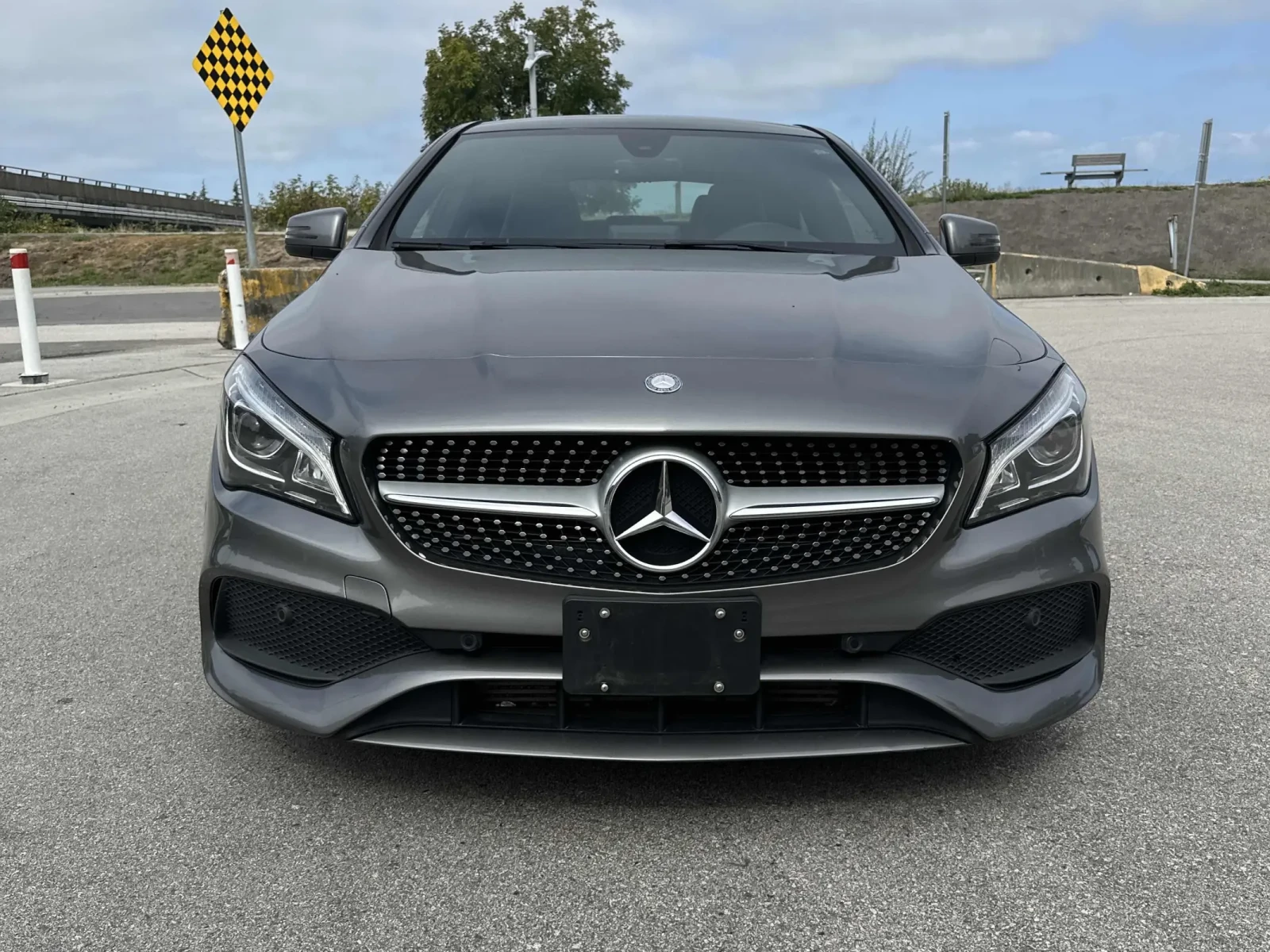 Mercedes-Benz CLA 250 AWD * CARFAX * АвтоКредит * Цена до България*  - изображение 3