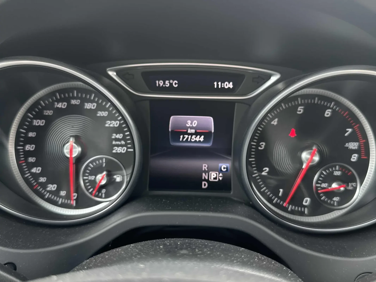 Mercedes-Benz CLA 250 AWD * CARFAX * АвтоКредит * Цена до България*  - изображение 10