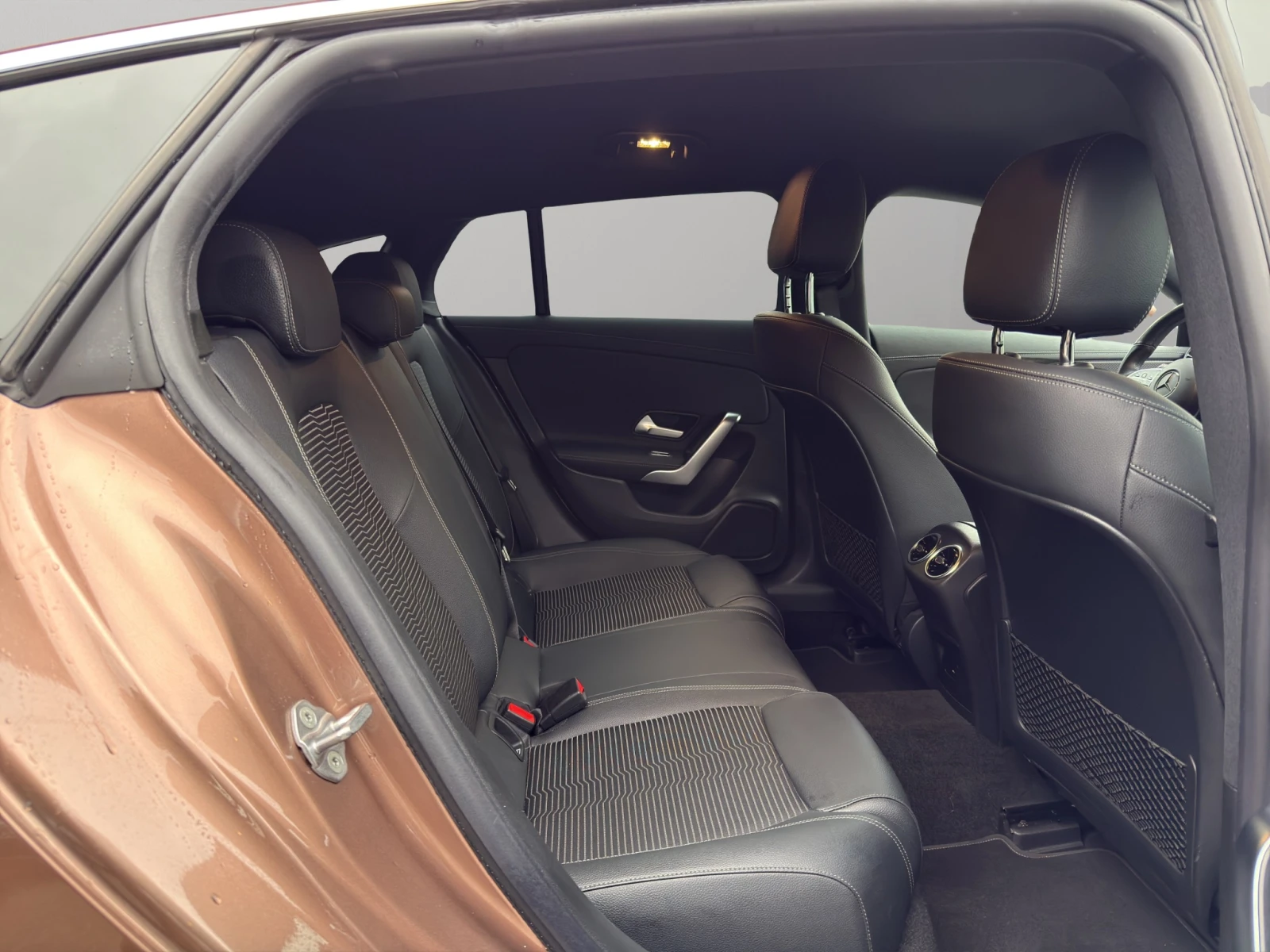 Mercedes-Benz CLA 220 Shooting Brake | Mobile.bg   14