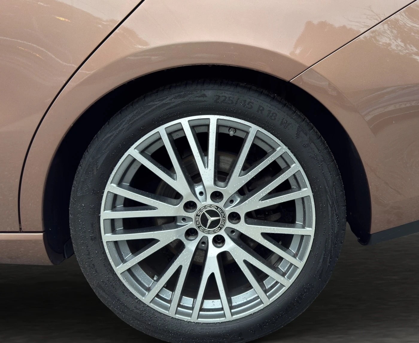 Mercedes-Benz CLA 220 Shooting Brake | Mobile.bg   17