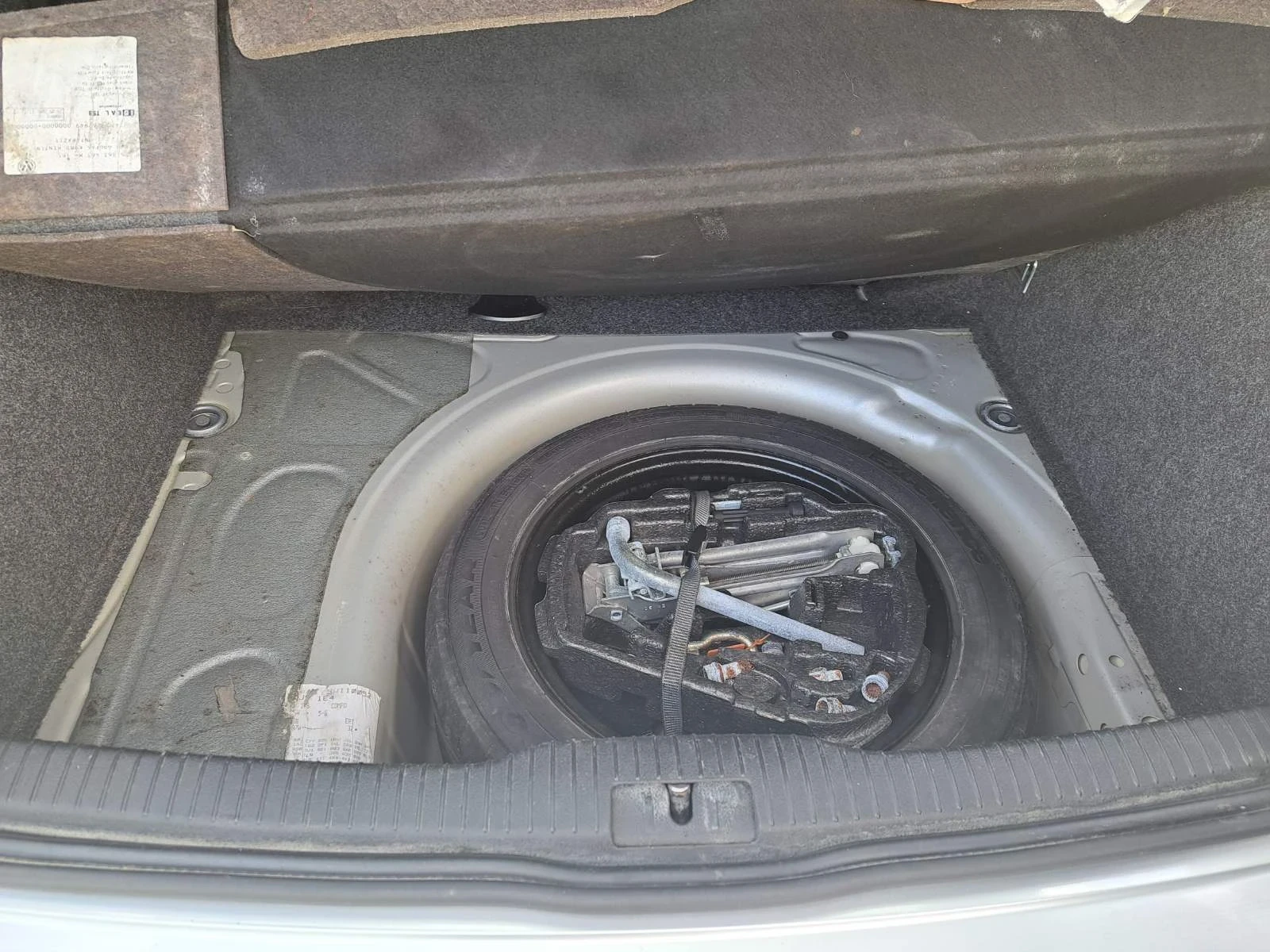 VW Golf  - изображение 8