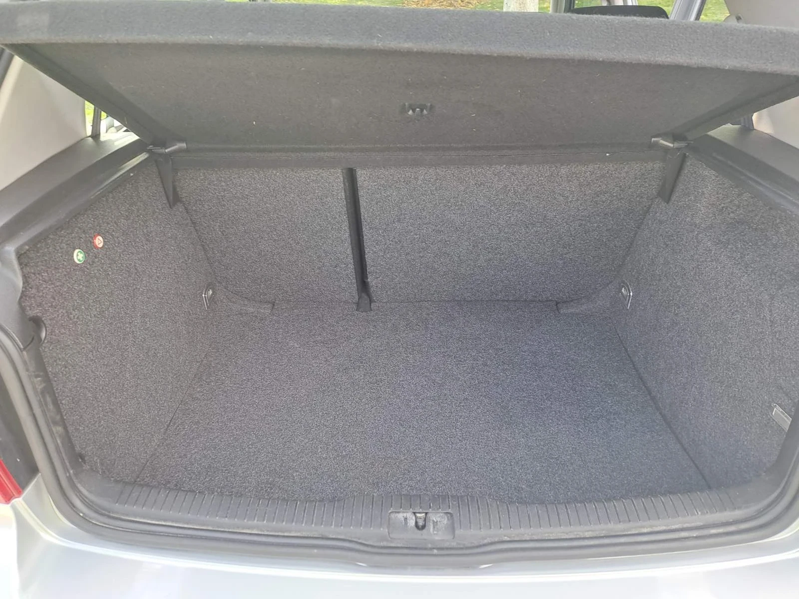 VW Golf  - изображение 9