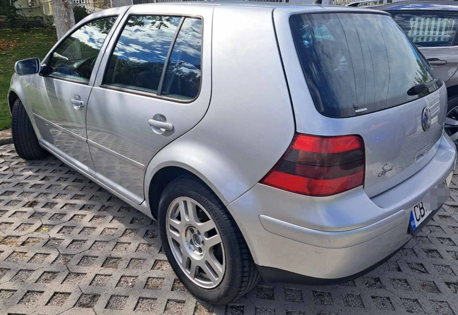 VW Golf  - изображение 3