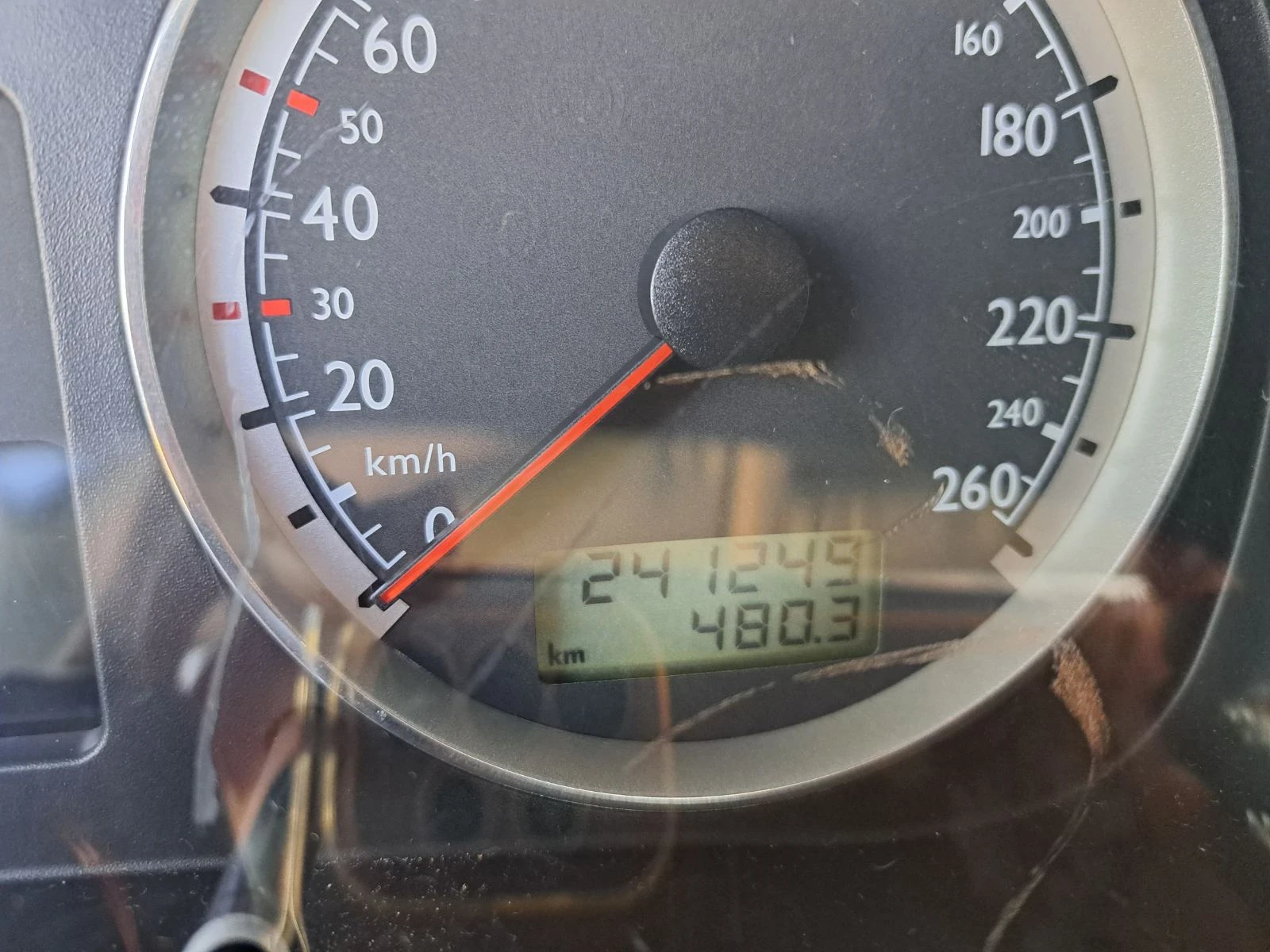 VW Golf  - изображение 7