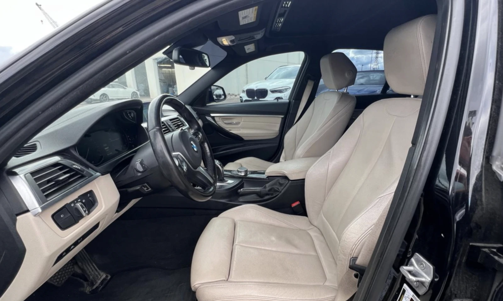 BMW 330 XI - изображение 5