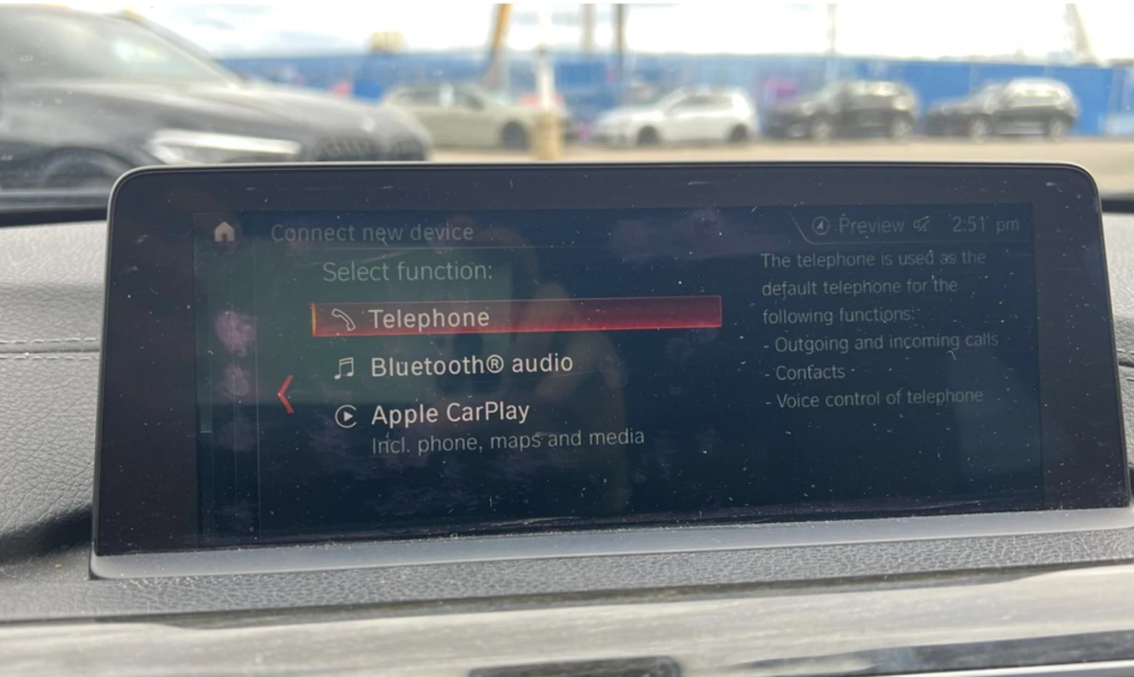 BMW 330 XI - изображение 9