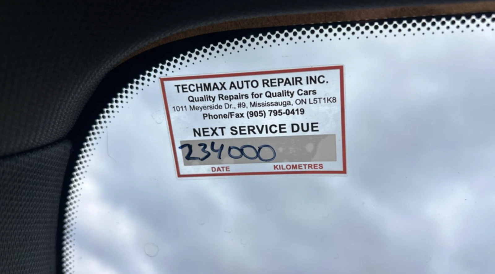 BMW 330 XI - изображение 10