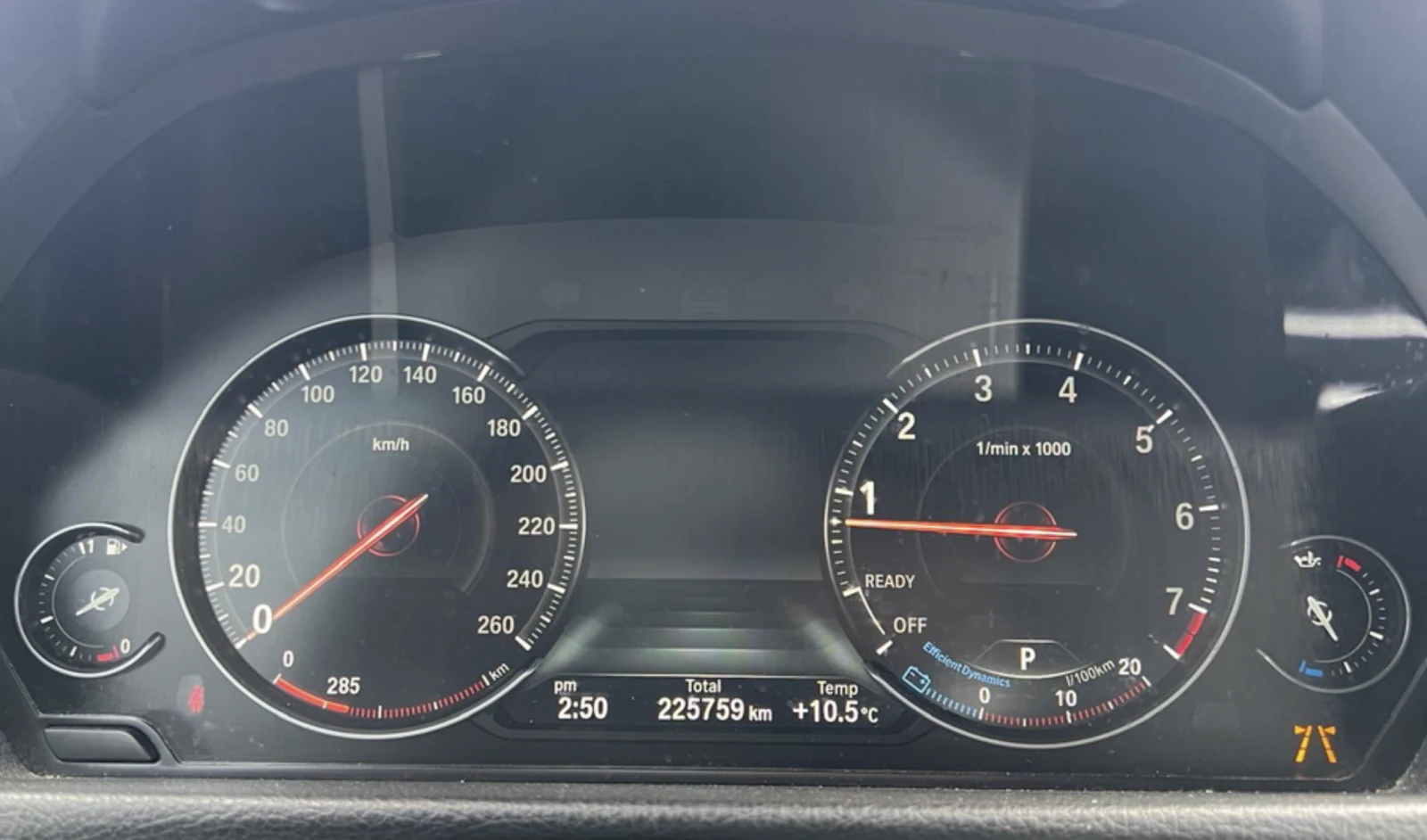 BMW 330 XI - изображение 7