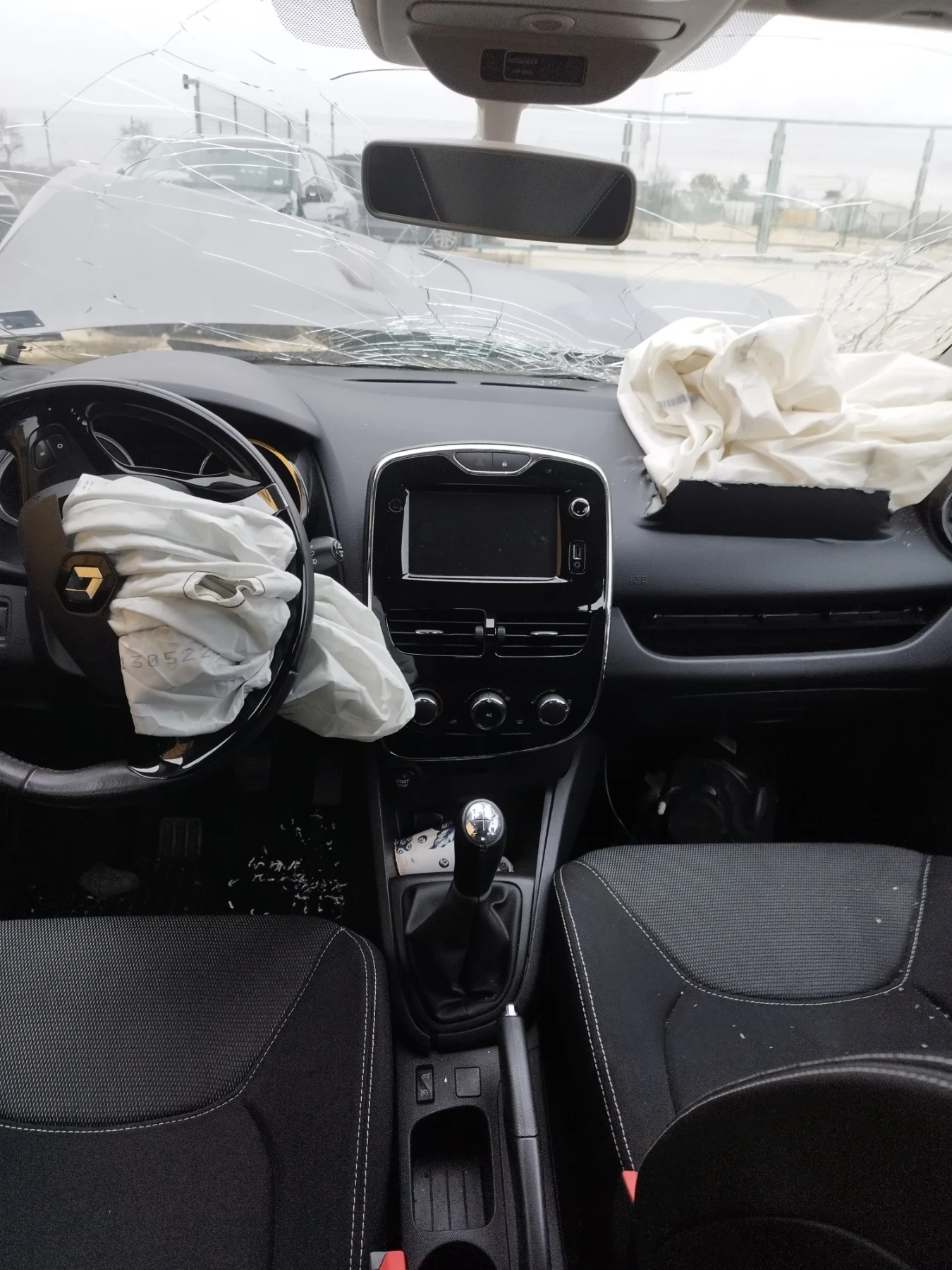 Renault Clio 1.5dci | Mobile.bg   7