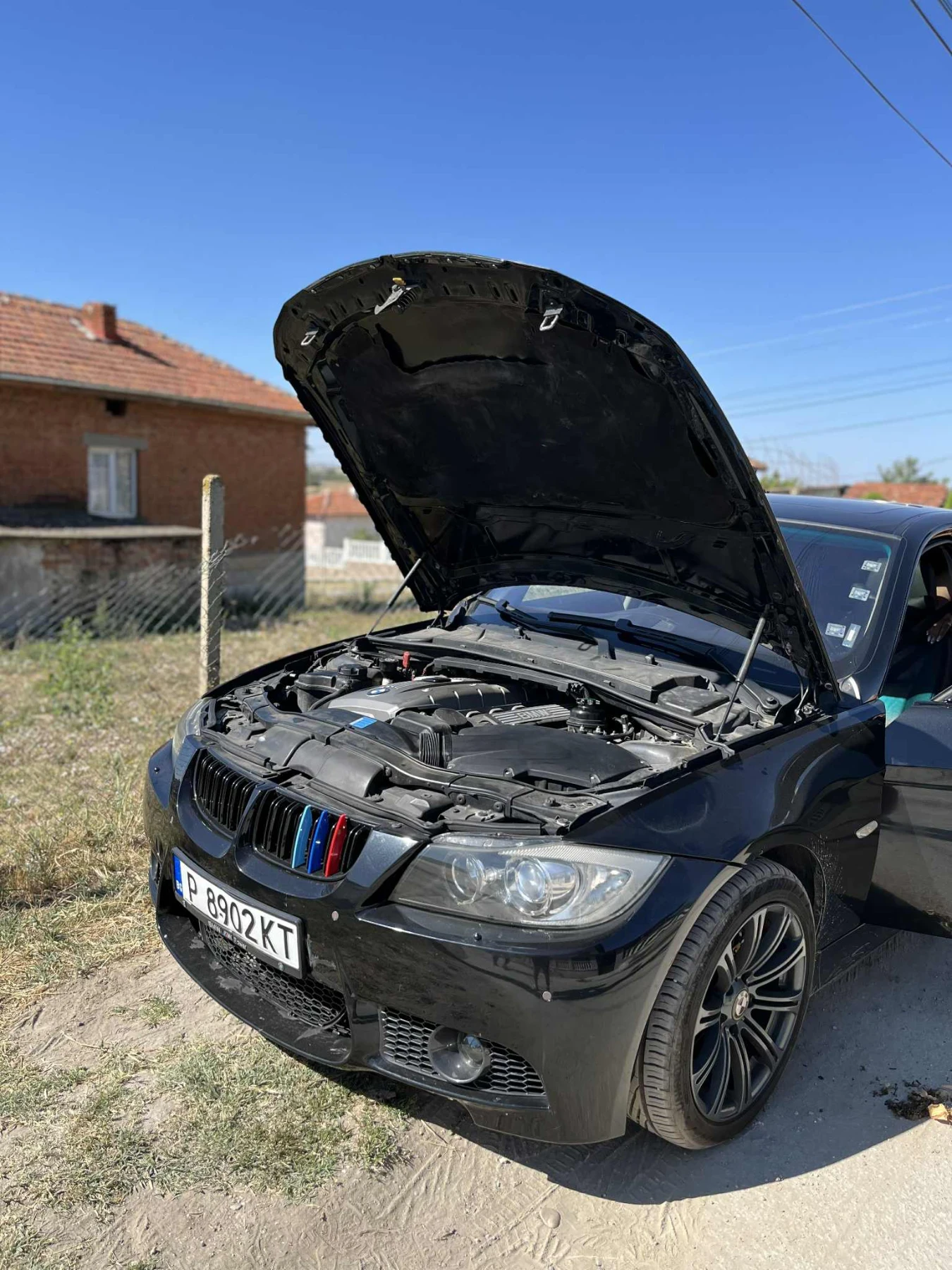 BMW 330 BMW 330xi | Mobile.bg   5