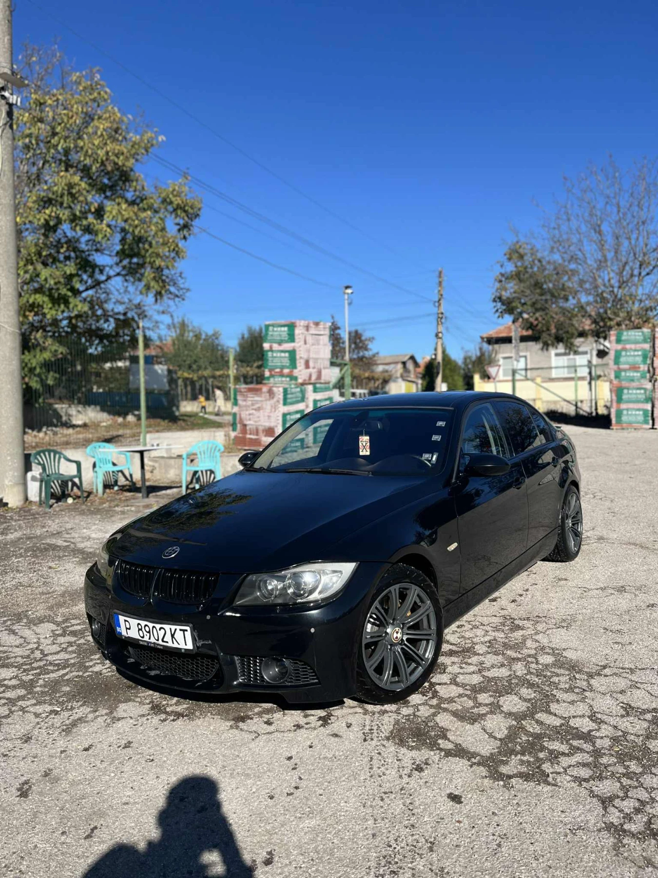 BMW 330 BMW 330xi | Mobile.bg   1