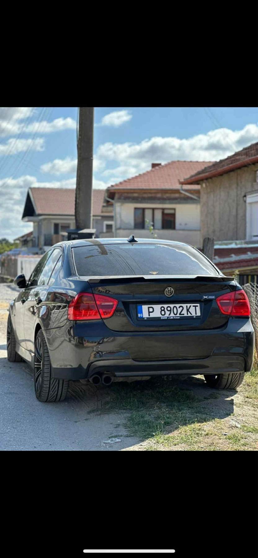 BMW 330 BMW 330xi | Mobile.bg   3