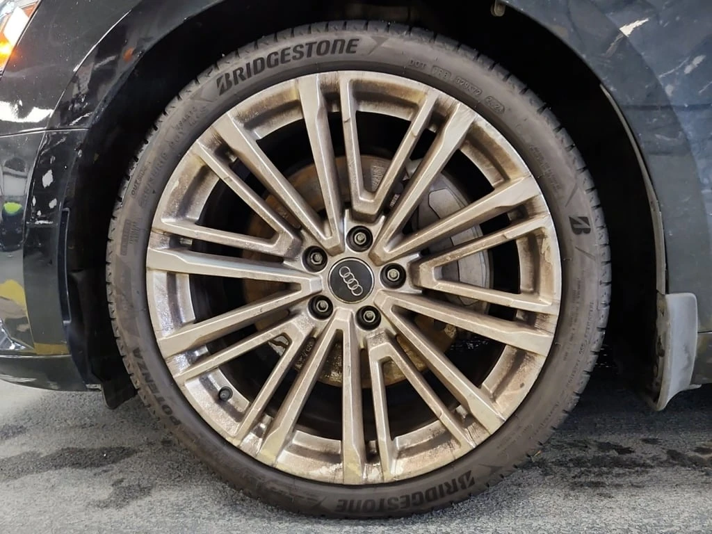 Audi A5 KOMFORT 2019 * CARFAX *    | Mobile.bg   5